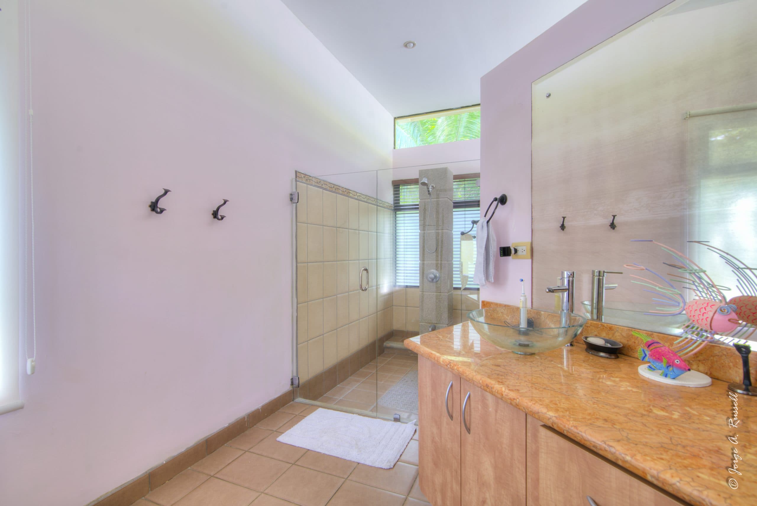 Delightful Tarcoles Creek Residence Near Beach, photo 24