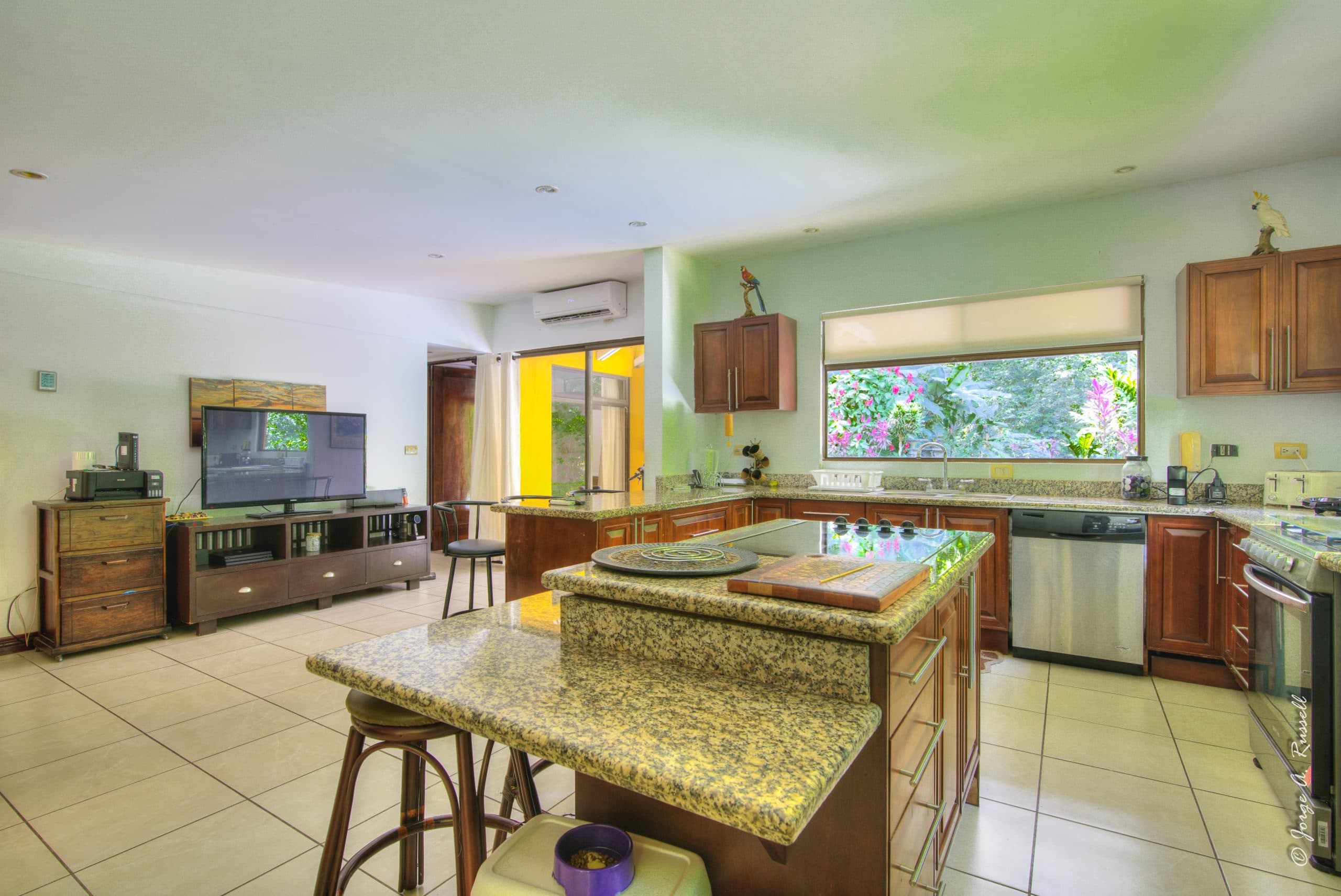 Delightful Tarcoles Creek Residence Near Beach, photo 25