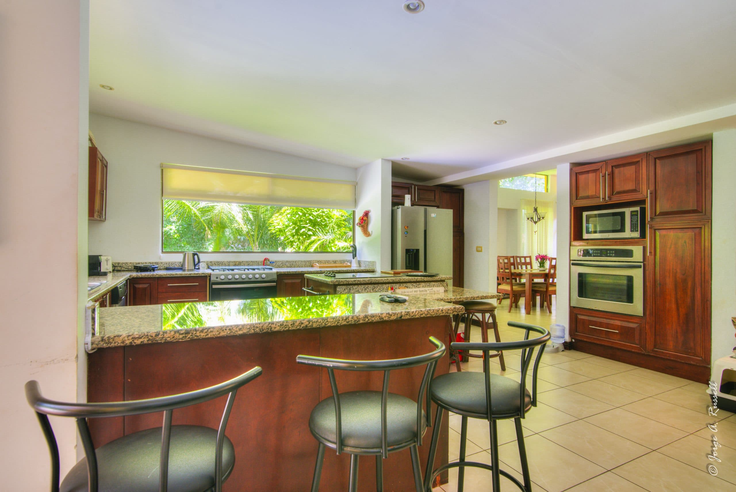 Delightful Tarcoles Creek Residence Near Beach, photo 26