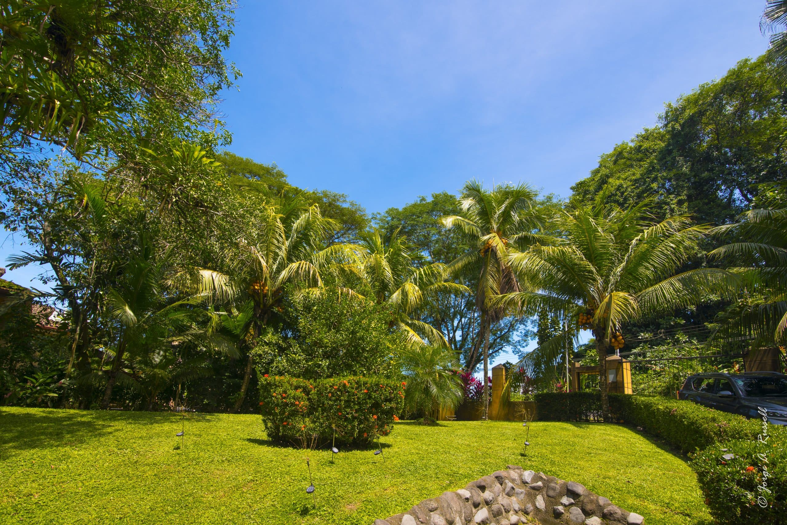 Delightful Tarcoles Creek Residence Near Beach, photo 28