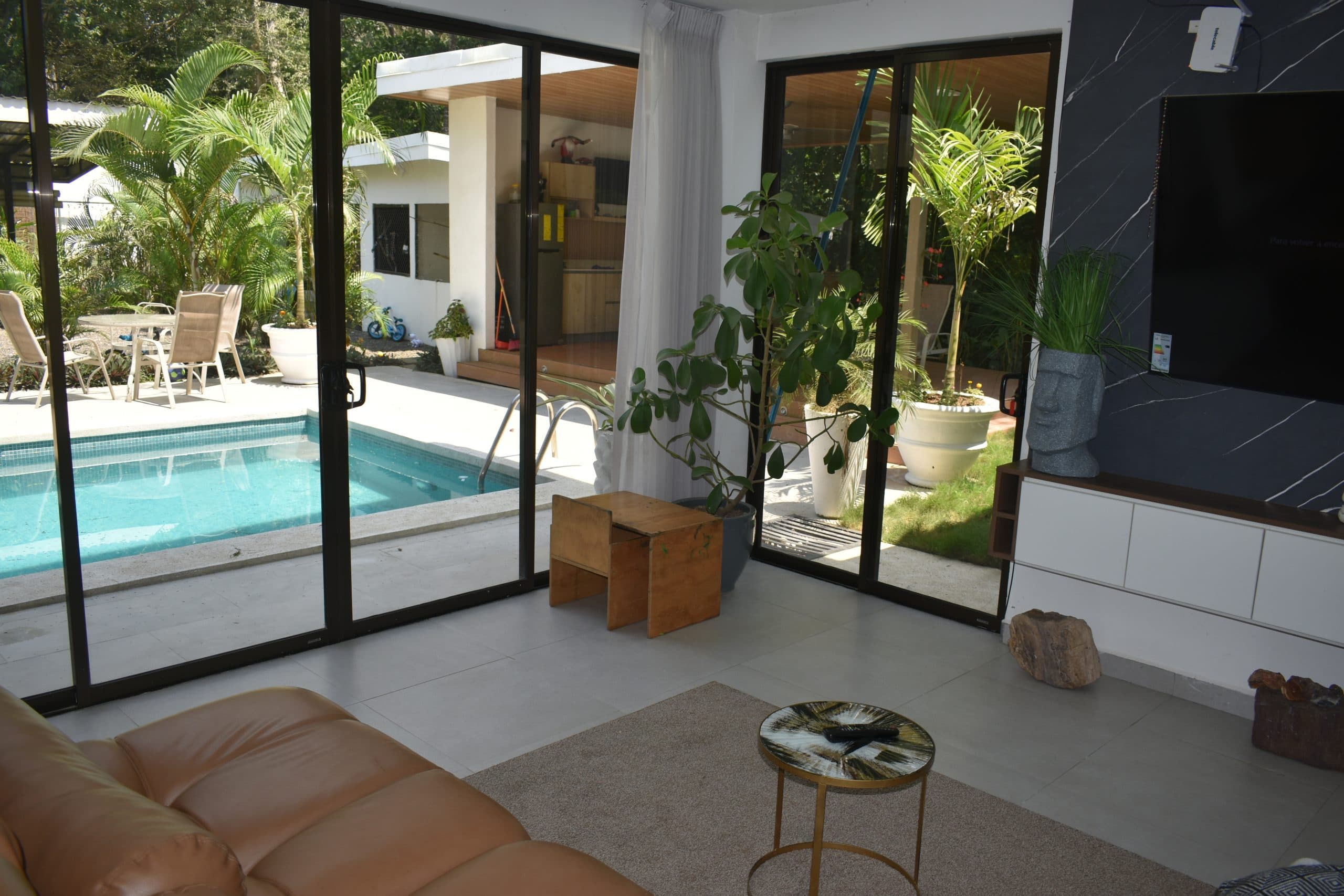 House in Punta Leona Area, photo 2