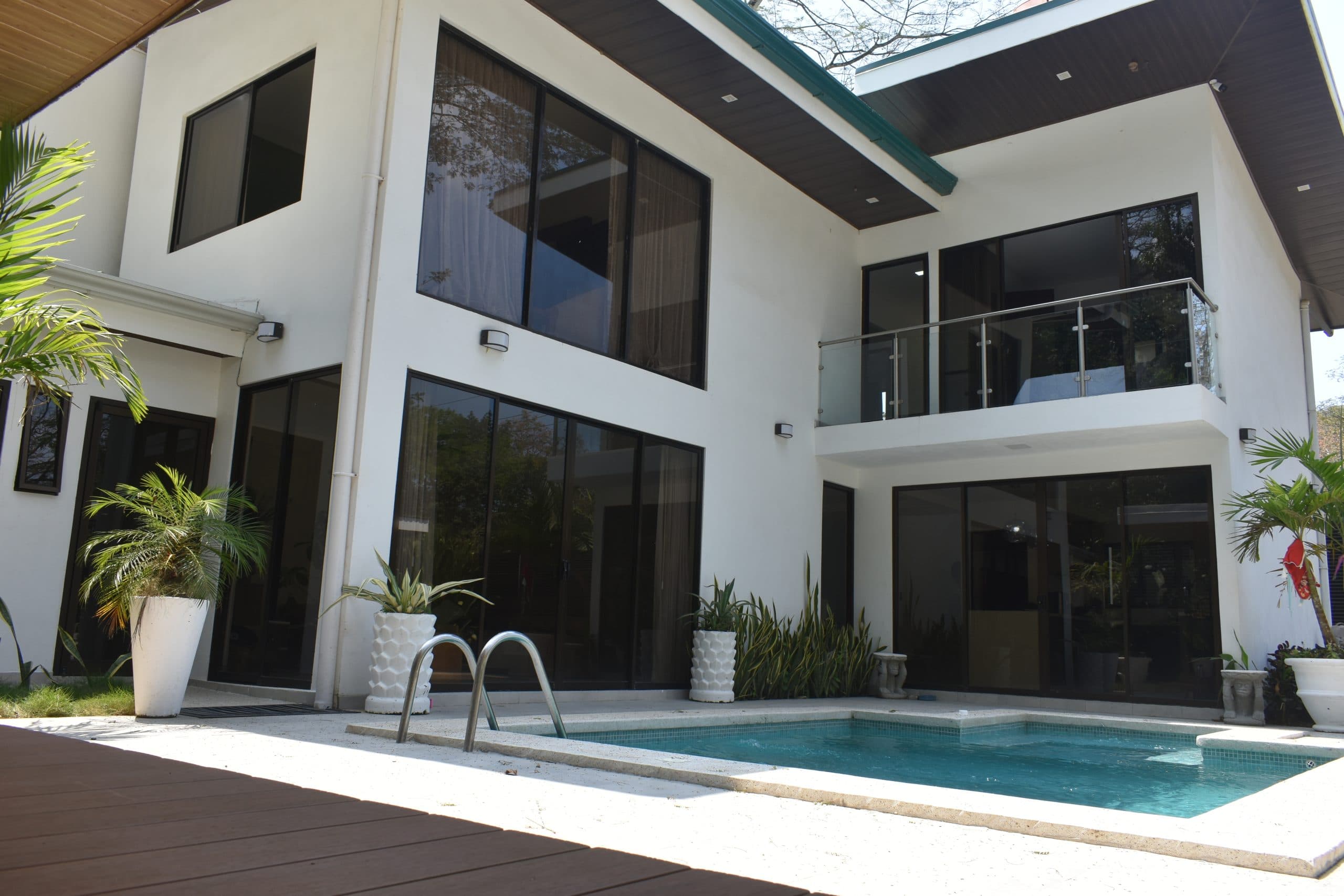 House in Punta Leona Area, photo 3