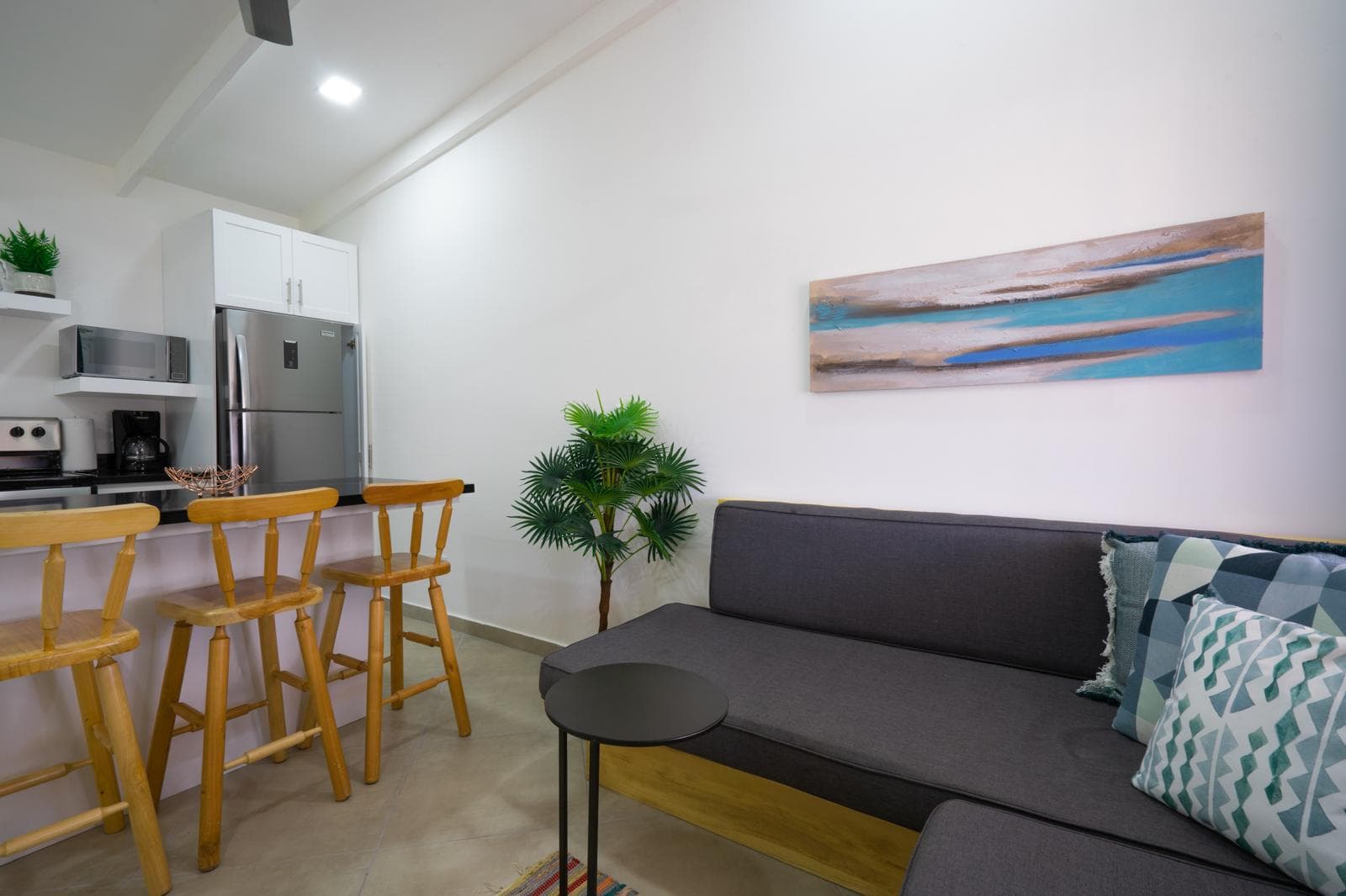 Jaco Beach Great Opportunity 2 Bedroom 1 Bath Condo