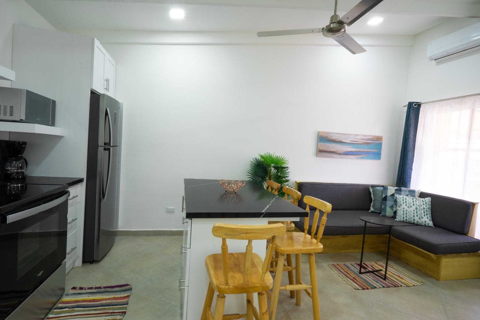Jaco Beach Great Opportunity 2 Bedroom 1 Bath Condo, photo 10