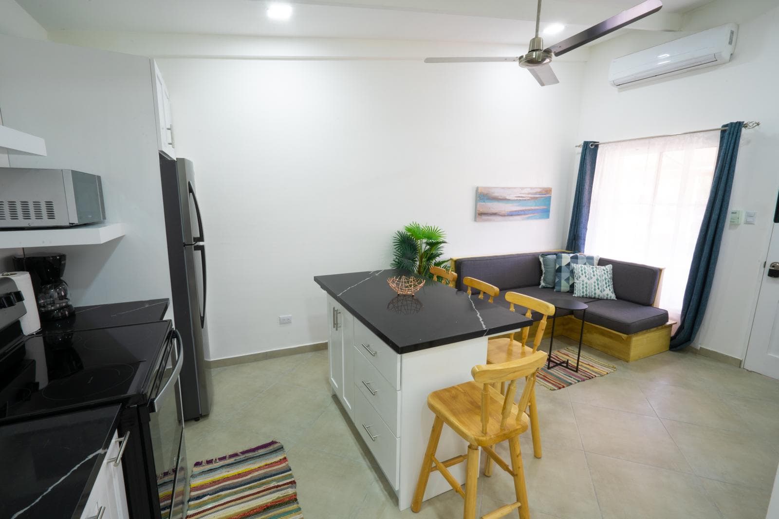 Jaco Beach Great Opportunity 2 Bedroom 1 Bath Condo, photo 11