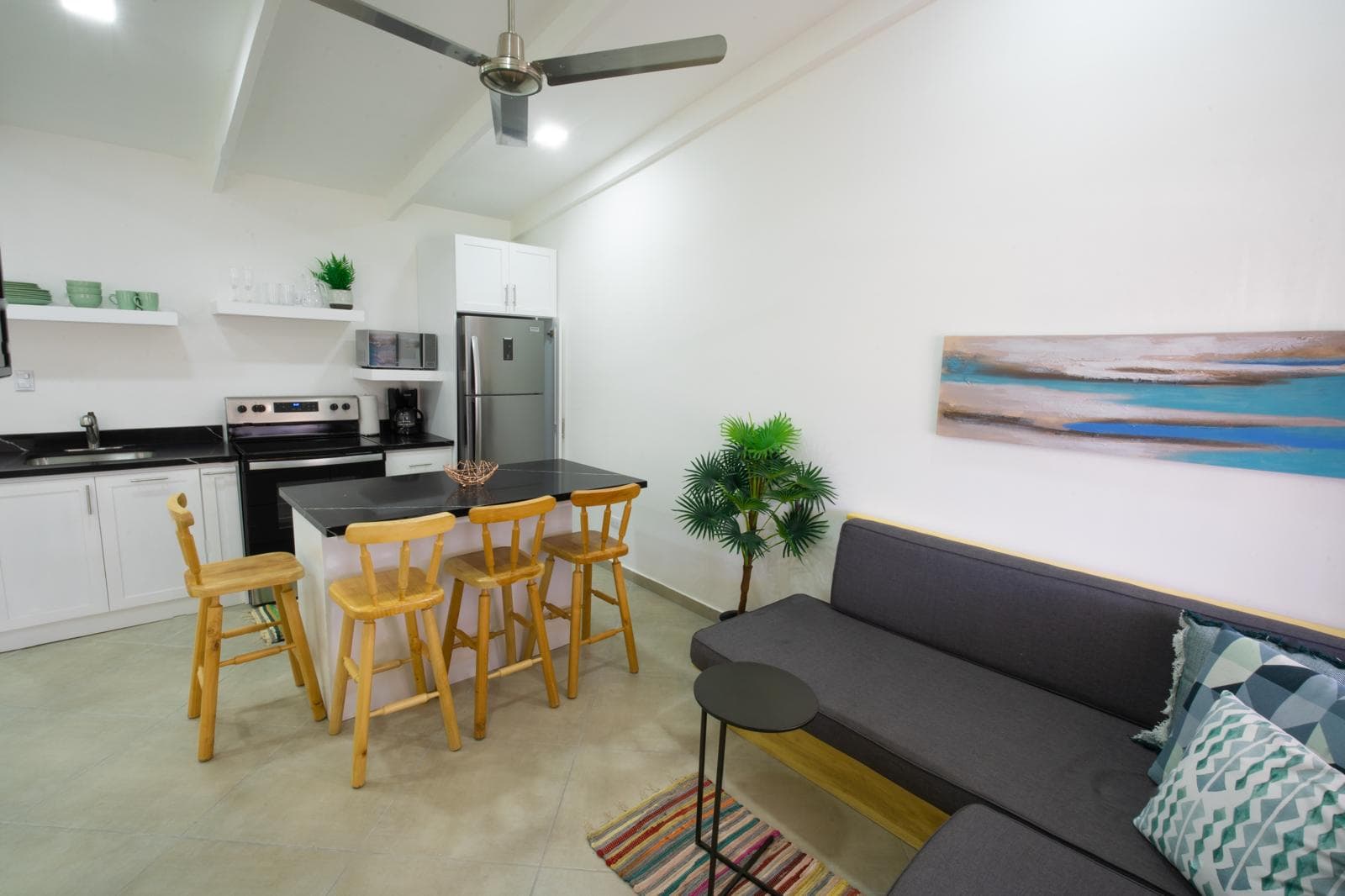 Jaco Beach Great Opportunity 2 Bedroom 1 Bath Condo, photo 8