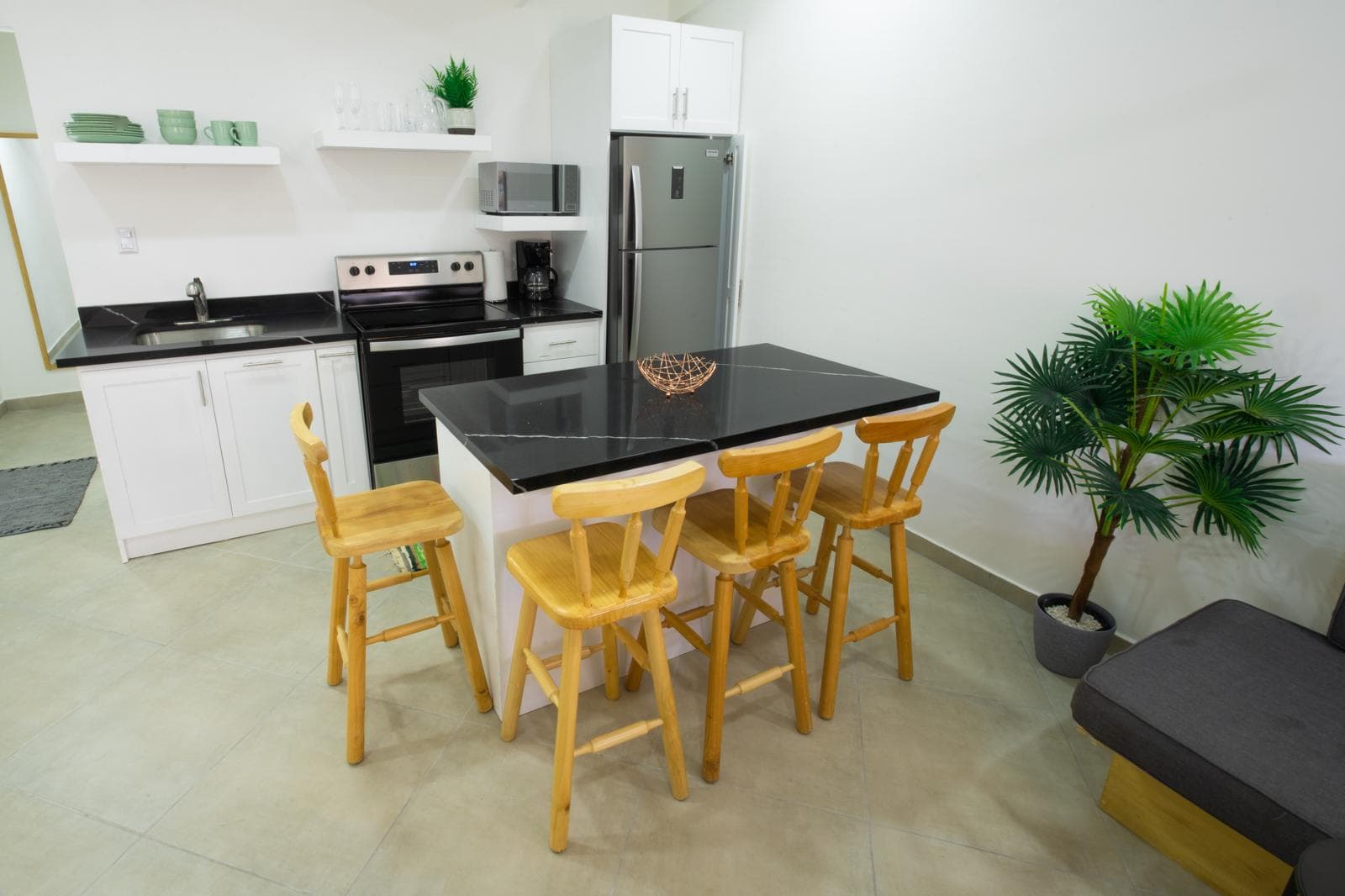 Jaco Beach Great Opportunity 2 Bedroom 1 Bath Condo, photo 9