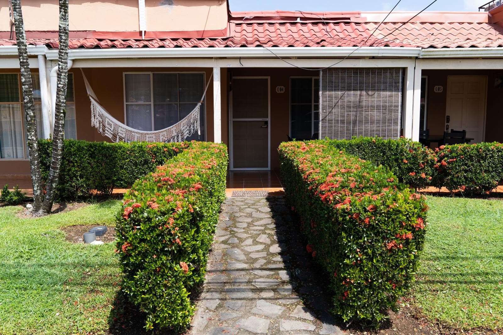 Jaco Beach Great Opportunity 2 Bedroom 1 Bath Condo, photo 2