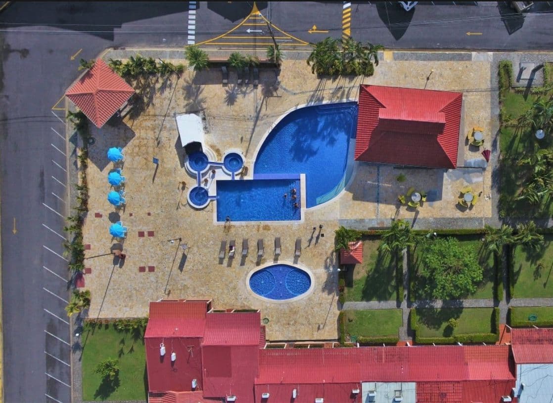 Jaco Beach Great Opportunity 2 Bedroom 1 Bath Condo, photo 15