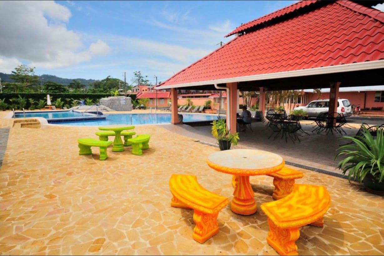 Jaco Beach Great Opportunity 2 Bedroom 1 Bath Condo, photo 12