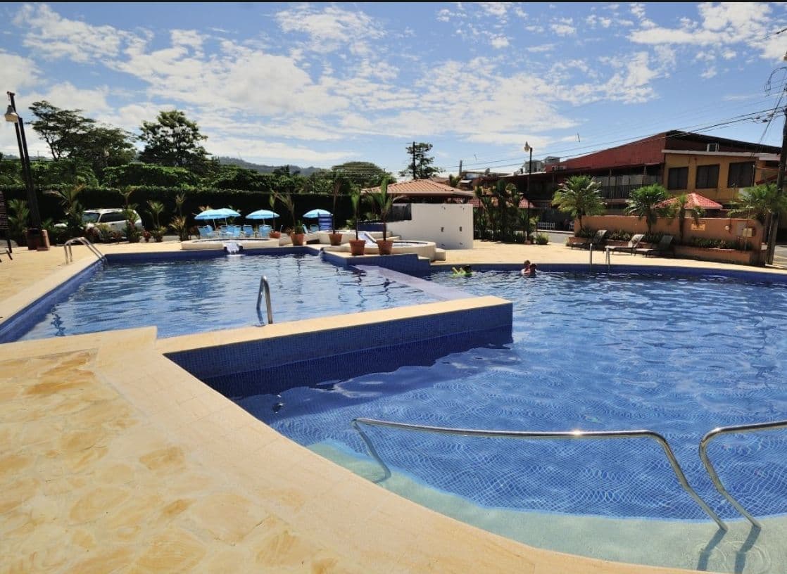 Jaco Beach Great Opportunity 2 Bedroom 1 Bath Condo, photo 13