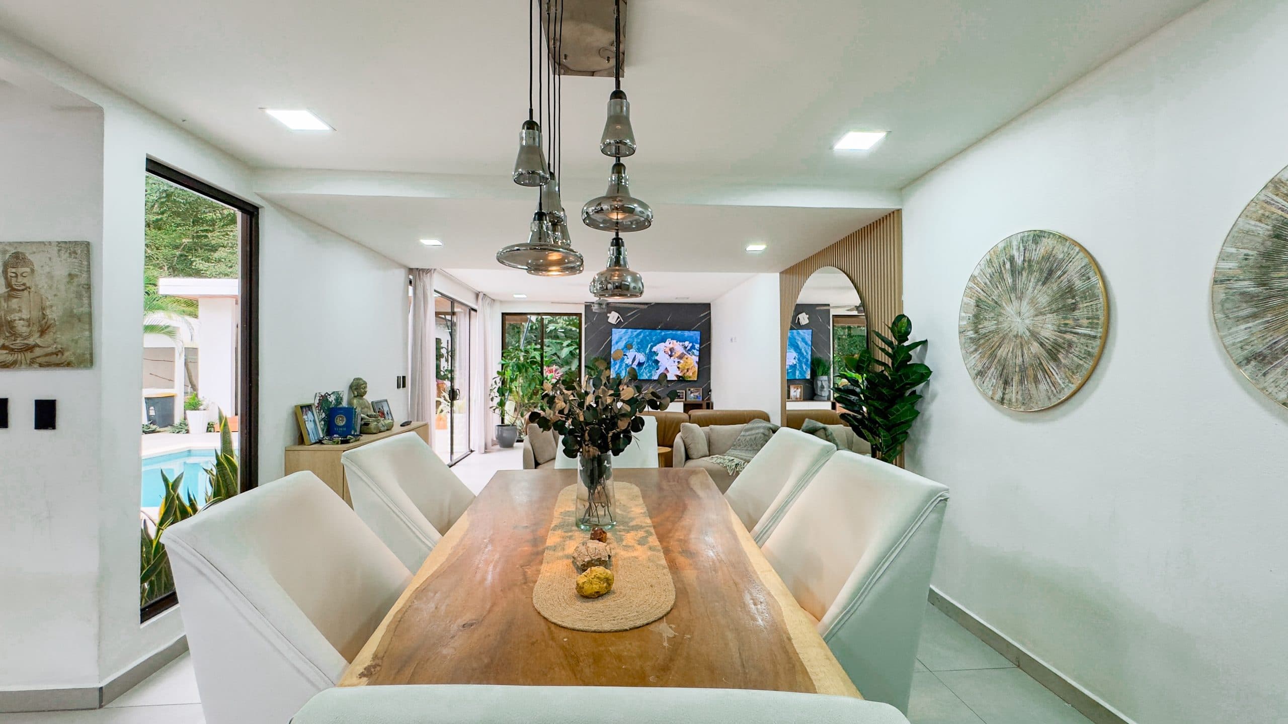 House in Punta Leona Area, photo 6