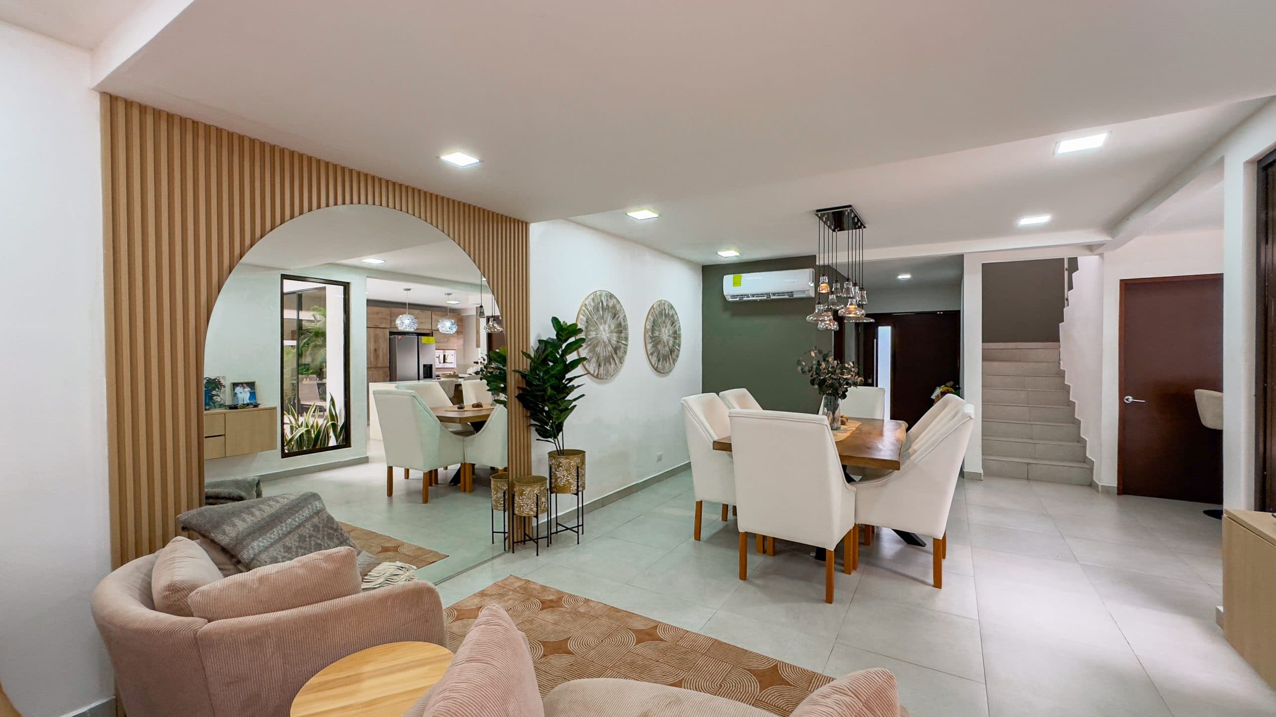 House in Punta Leona Area, photo 8