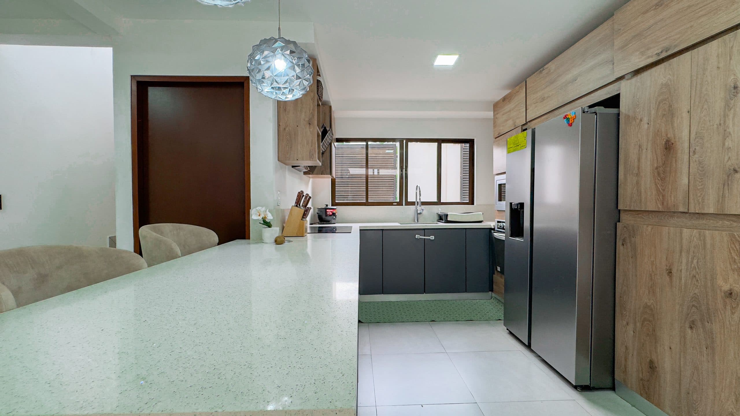 House in Punta Leona Area, photo 10