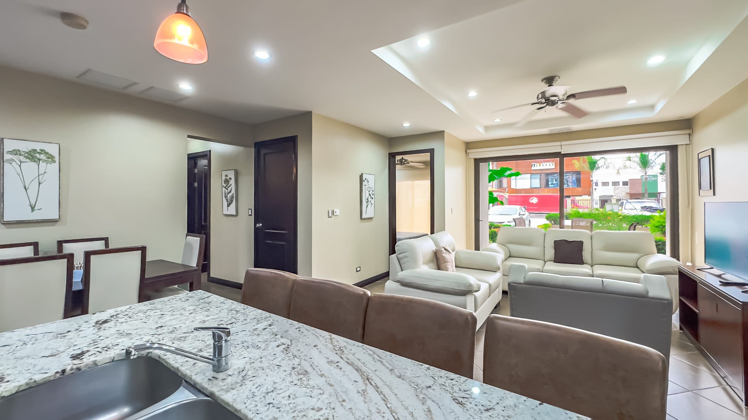 Stylish Jaco Beach Condo | Walk to Ocean, photo 3