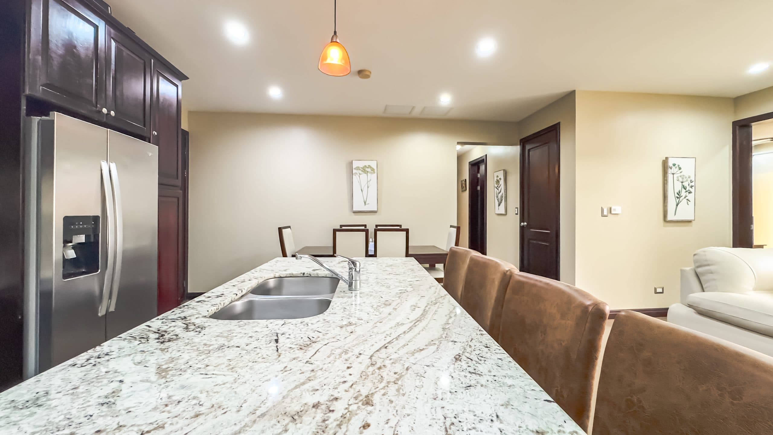 Stylish Jaco Beach Condo | Walk to Ocean, photo 4
