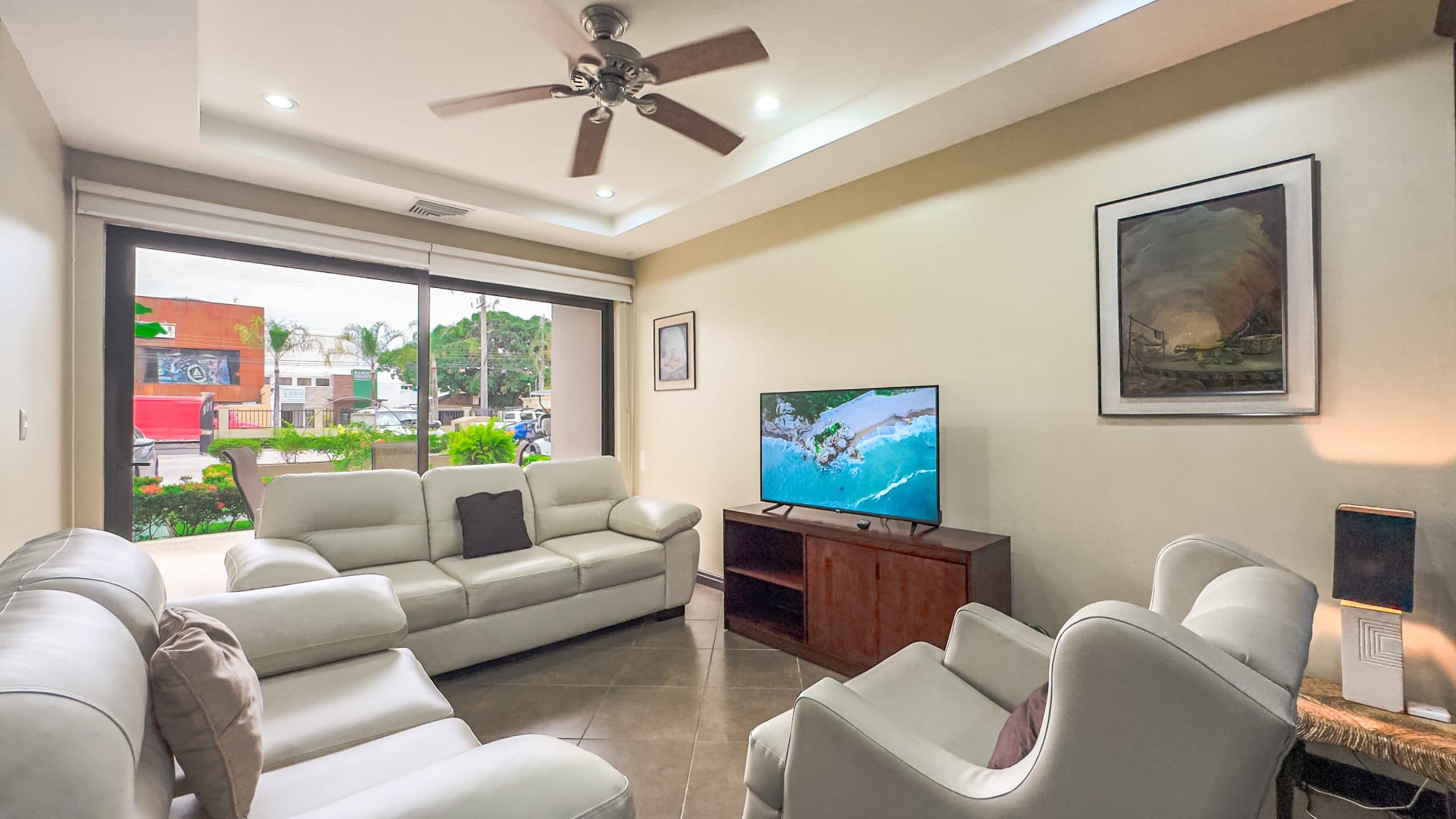 Stylish Jaco Beach Condo | Walk to Ocean, photo 5