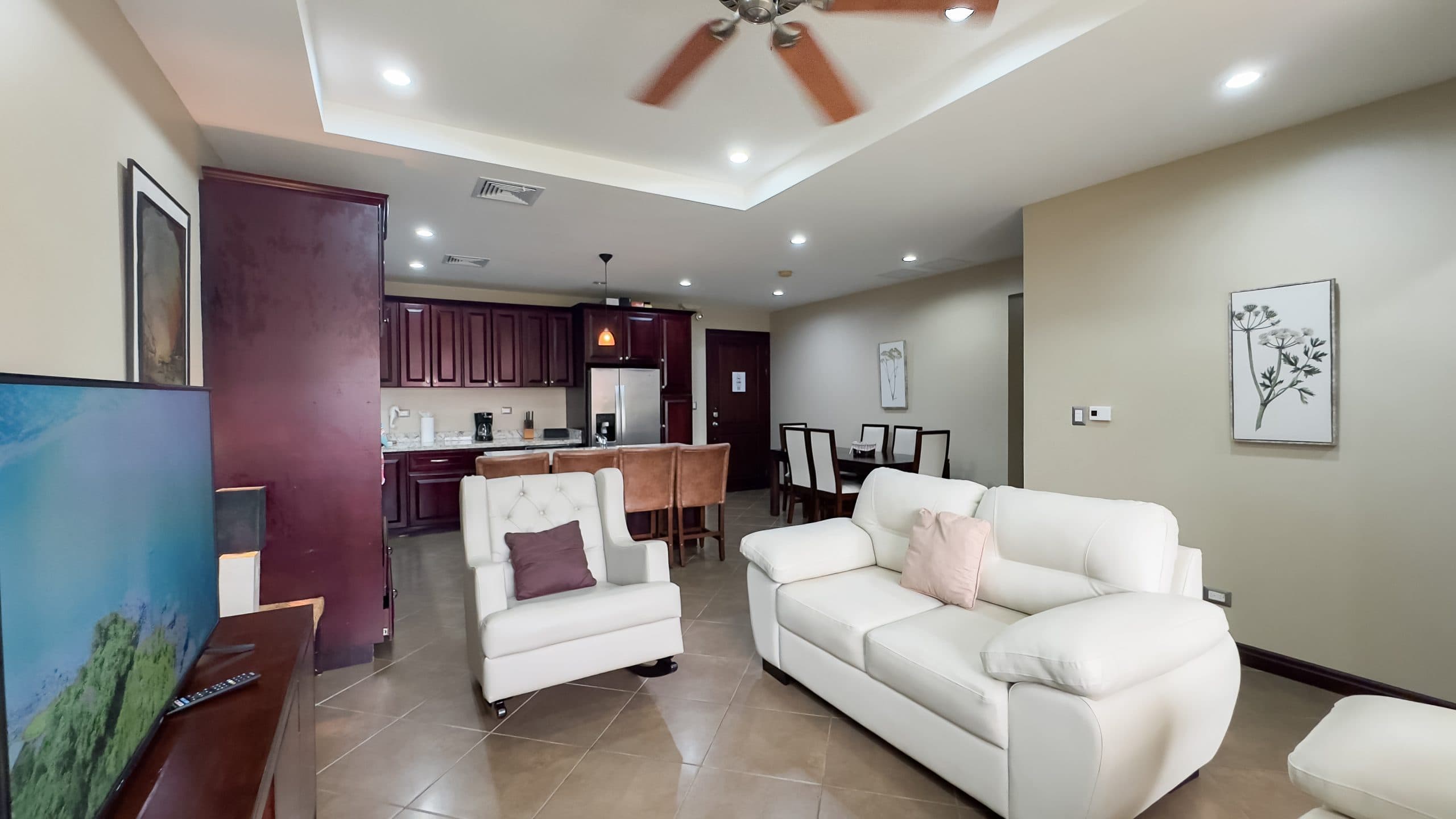 Stylish Jaco Beach Condo | Walk to Ocean, photo 6