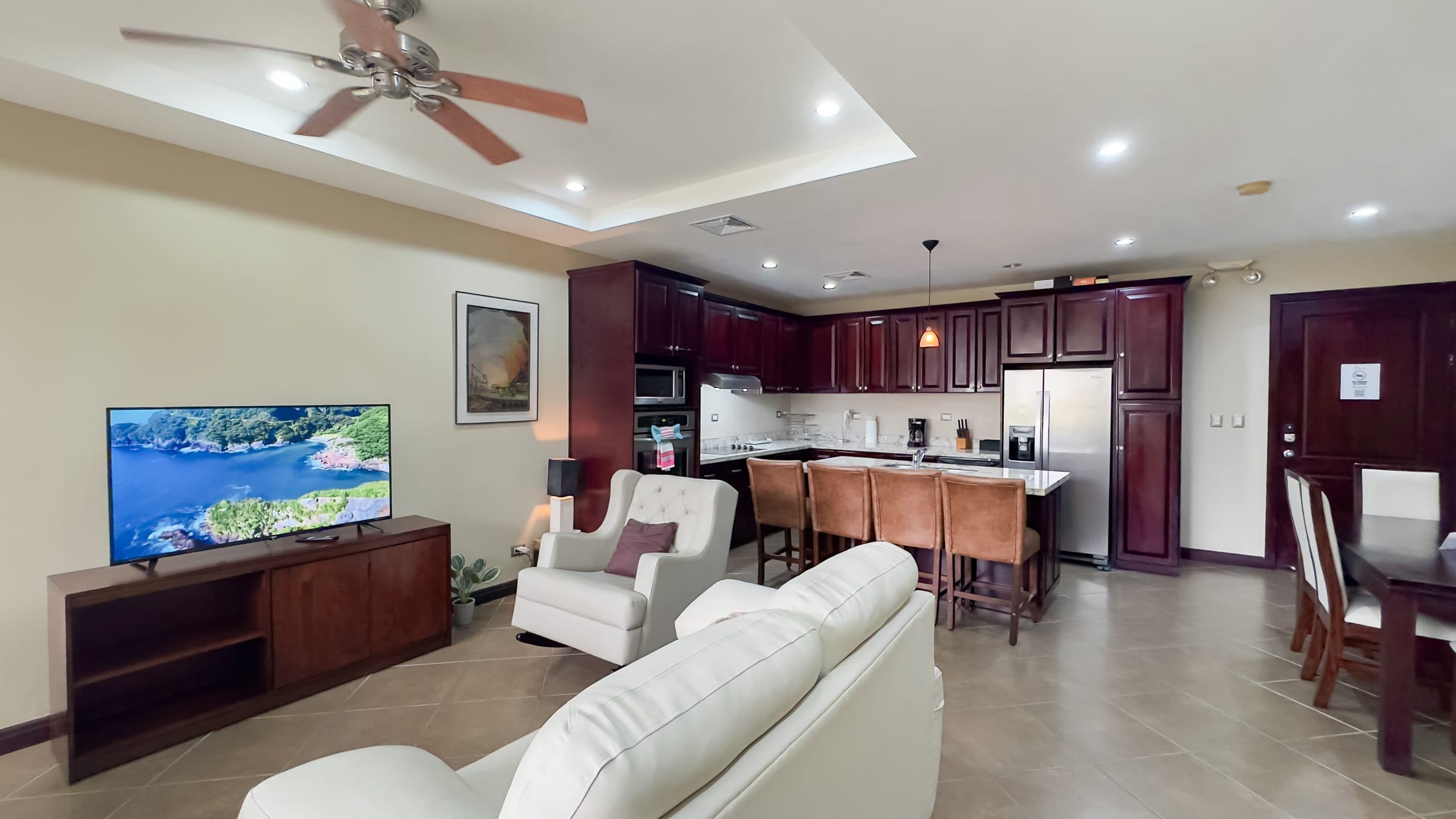 Stylish Jaco Beach Condo | Walk to Ocean
