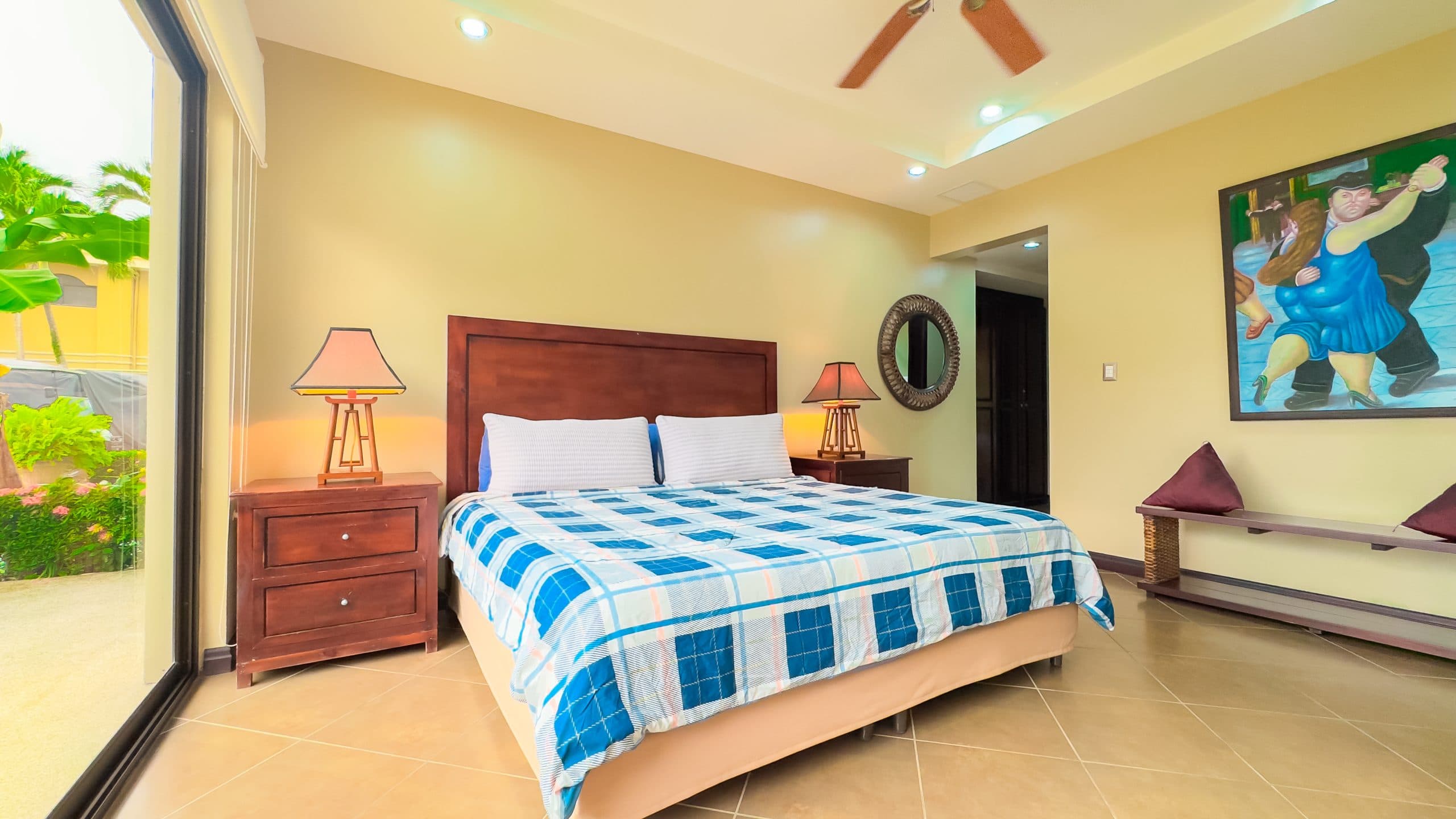 Stylish Jaco Beach Condo | Walk to Ocean, photo 17