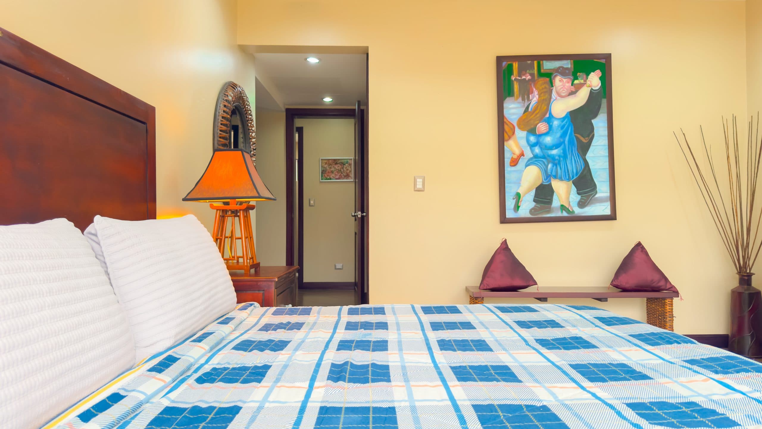 Stylish Jaco Beach Condo | Walk to Ocean, photo 18