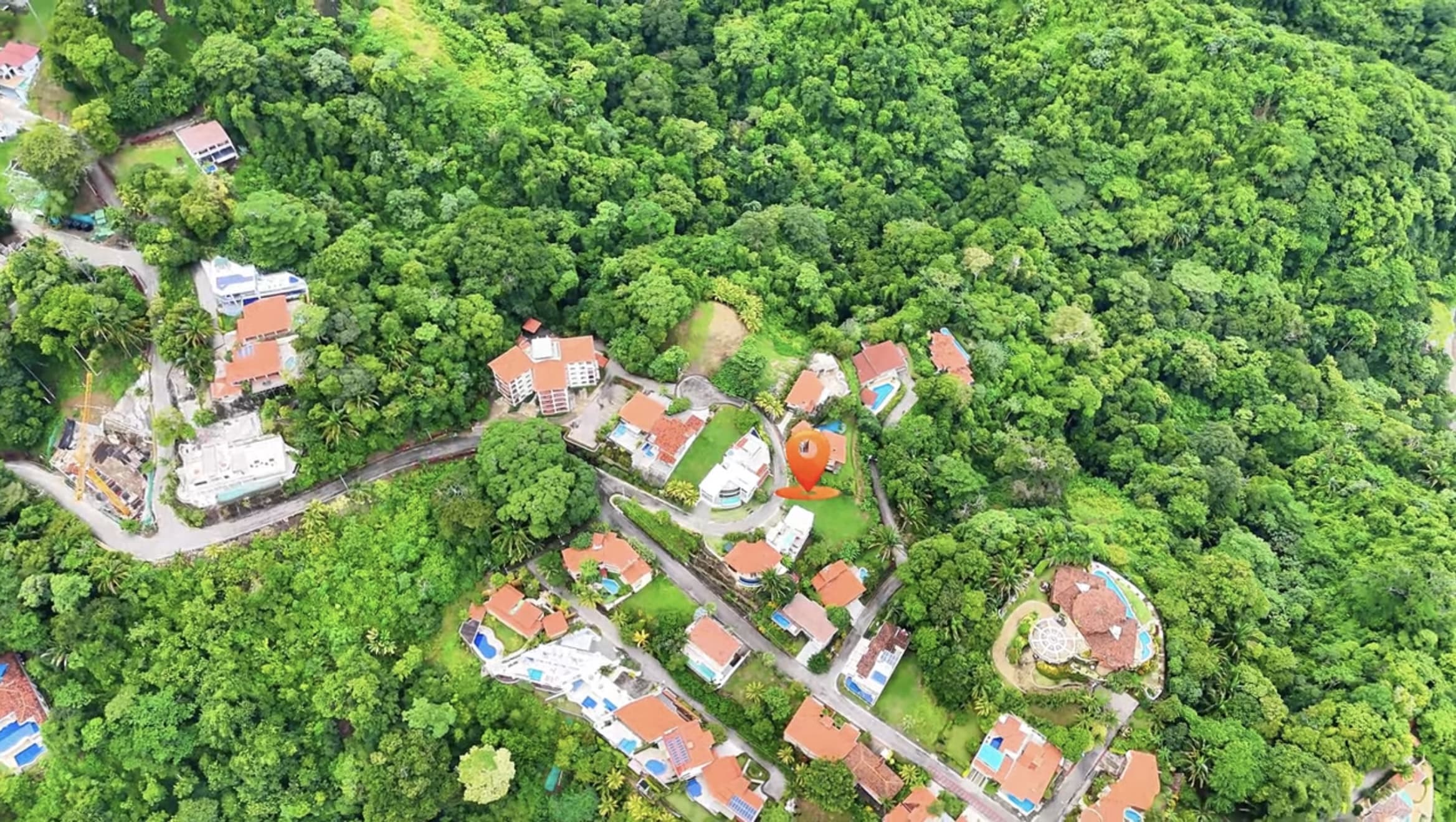 Altos Leona mar lot / Punta Leona, photo 18