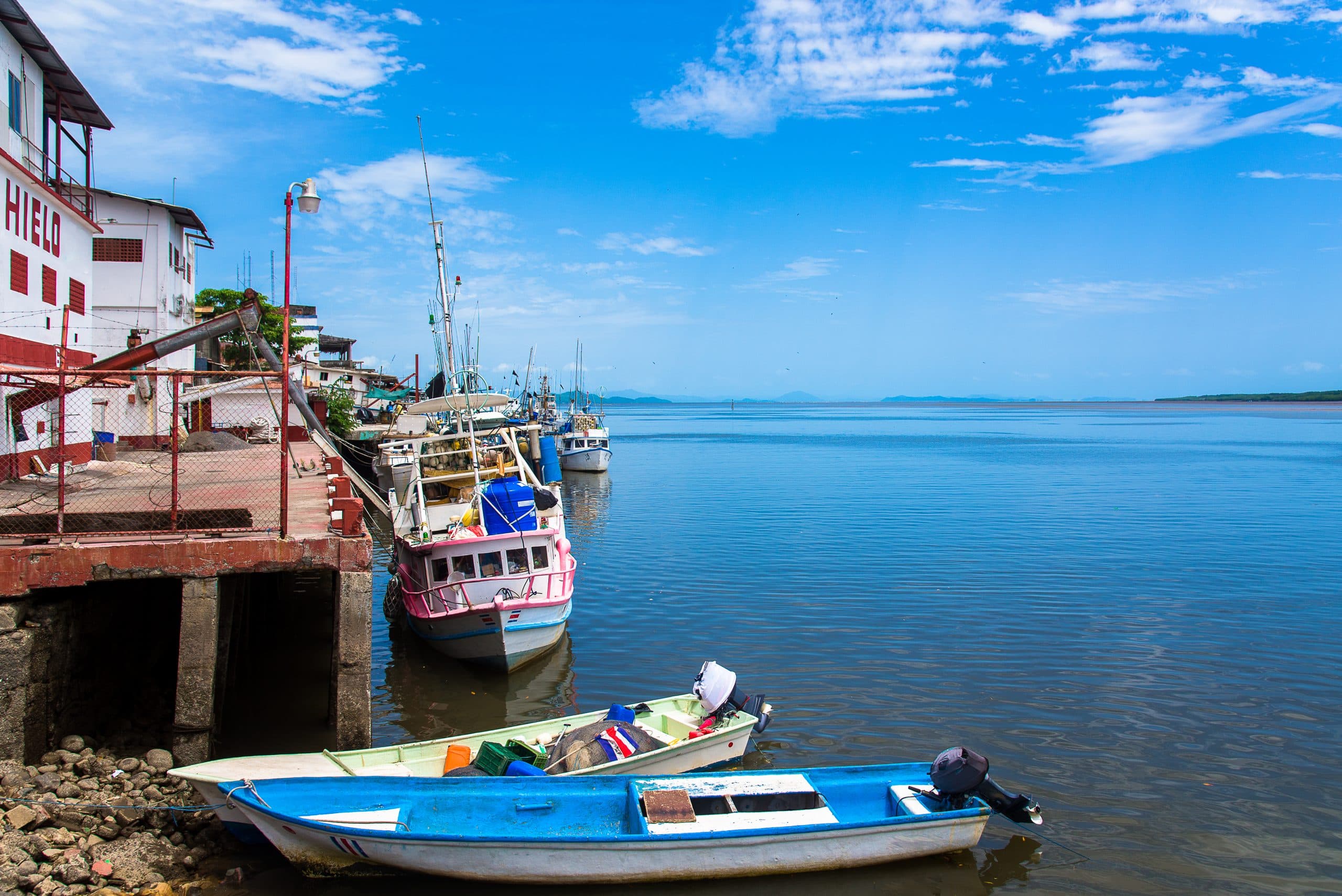 Puntarenas City Lot Near The Beach Fully Titled, photo 12