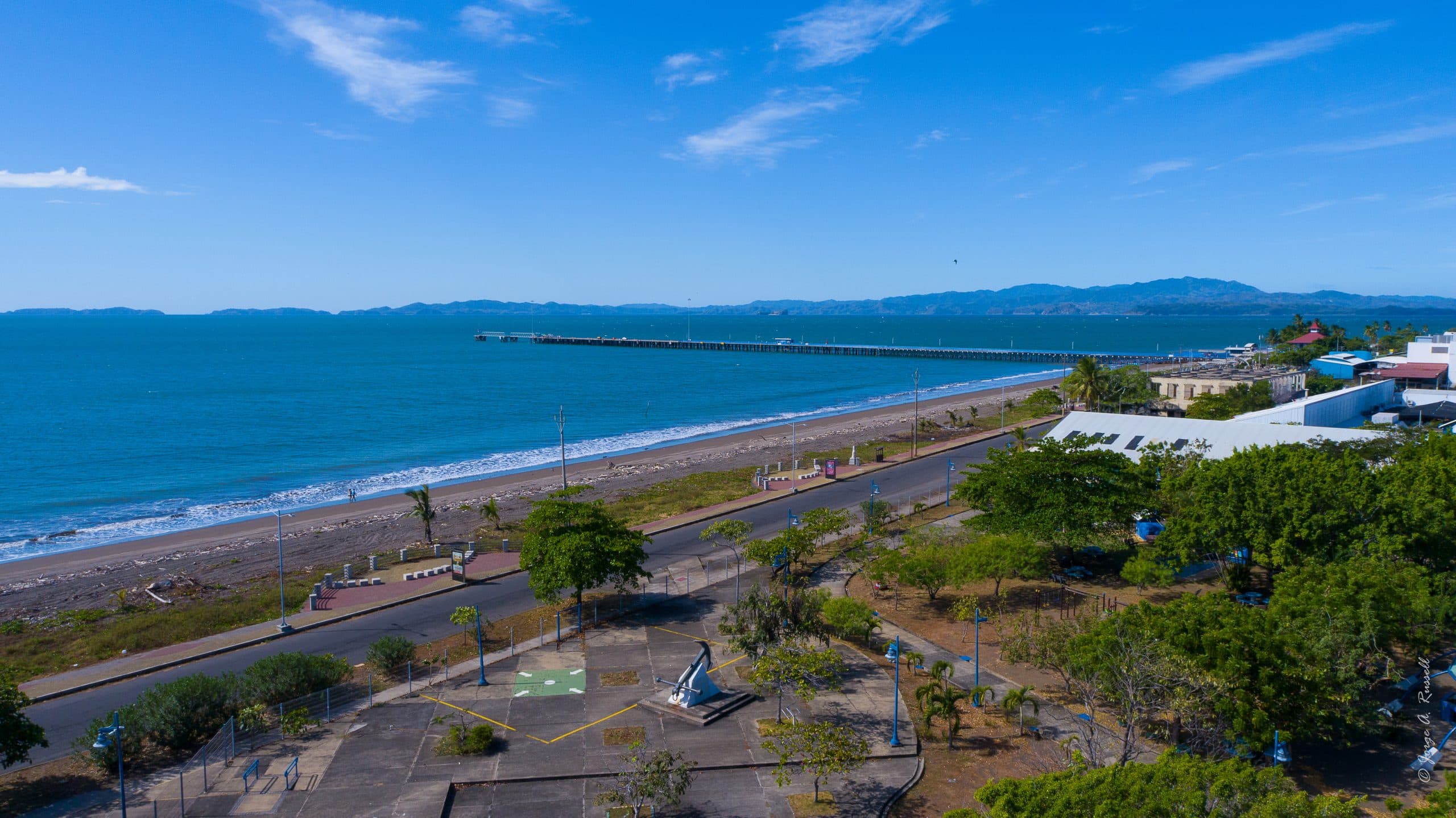 Puntarenas City Lot Near The Beach Fully Titled, photo 13
