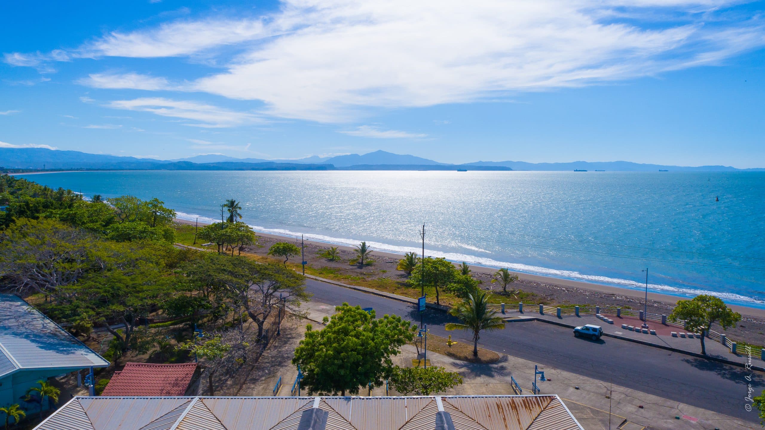 Puntarenas City Lot Near The Beach Fully Titled, photo 14