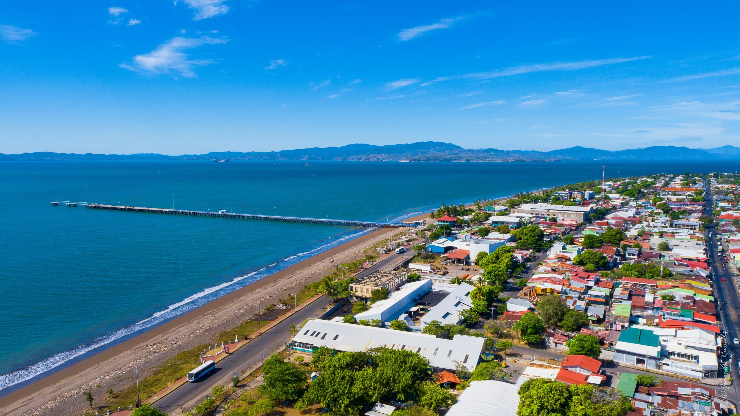 Puntarenas City Lot Near The Beach Fully Titled, photo 15