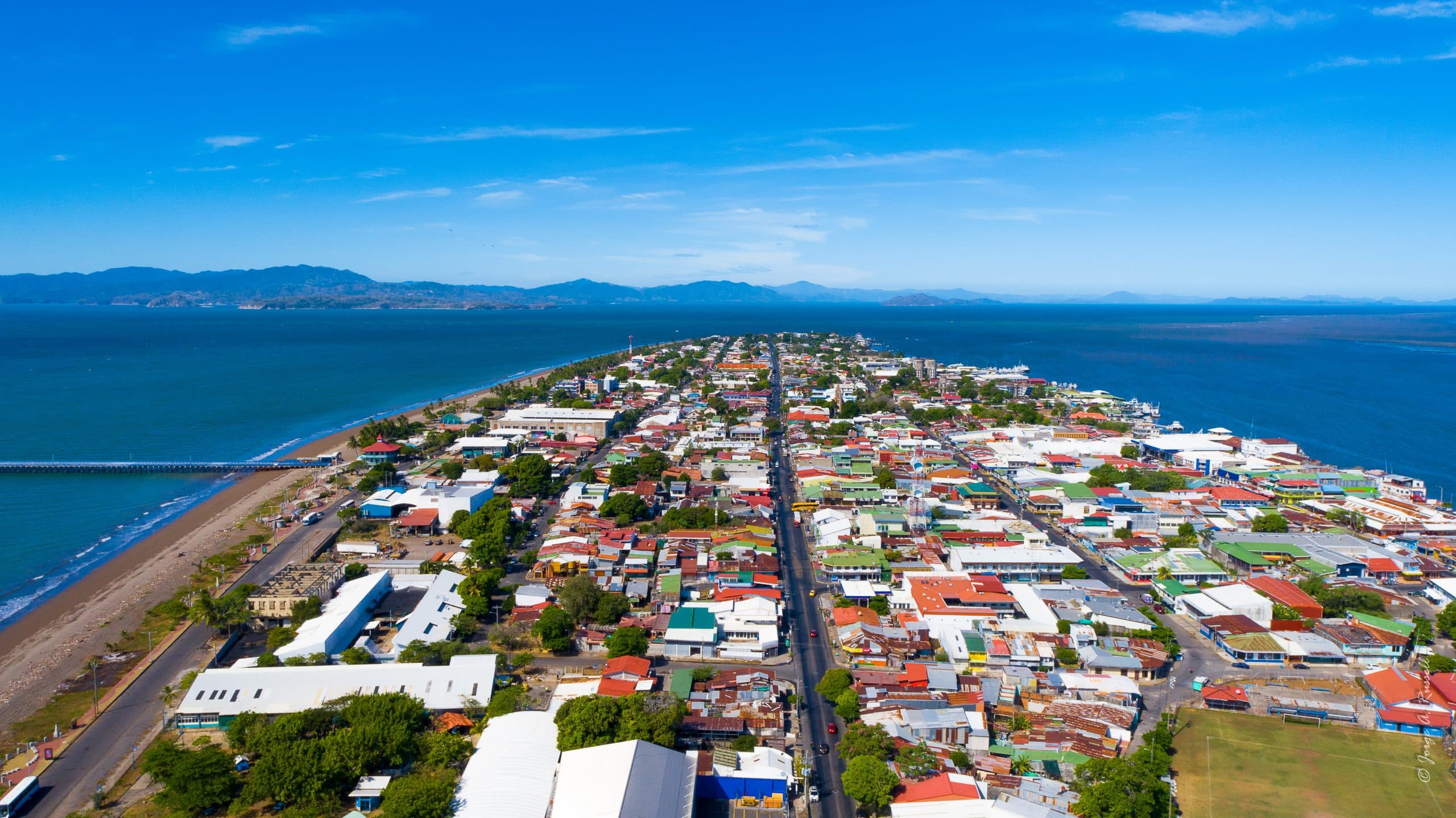 Puntarenas City Lot Near The Beach Fully Titled, photo 16