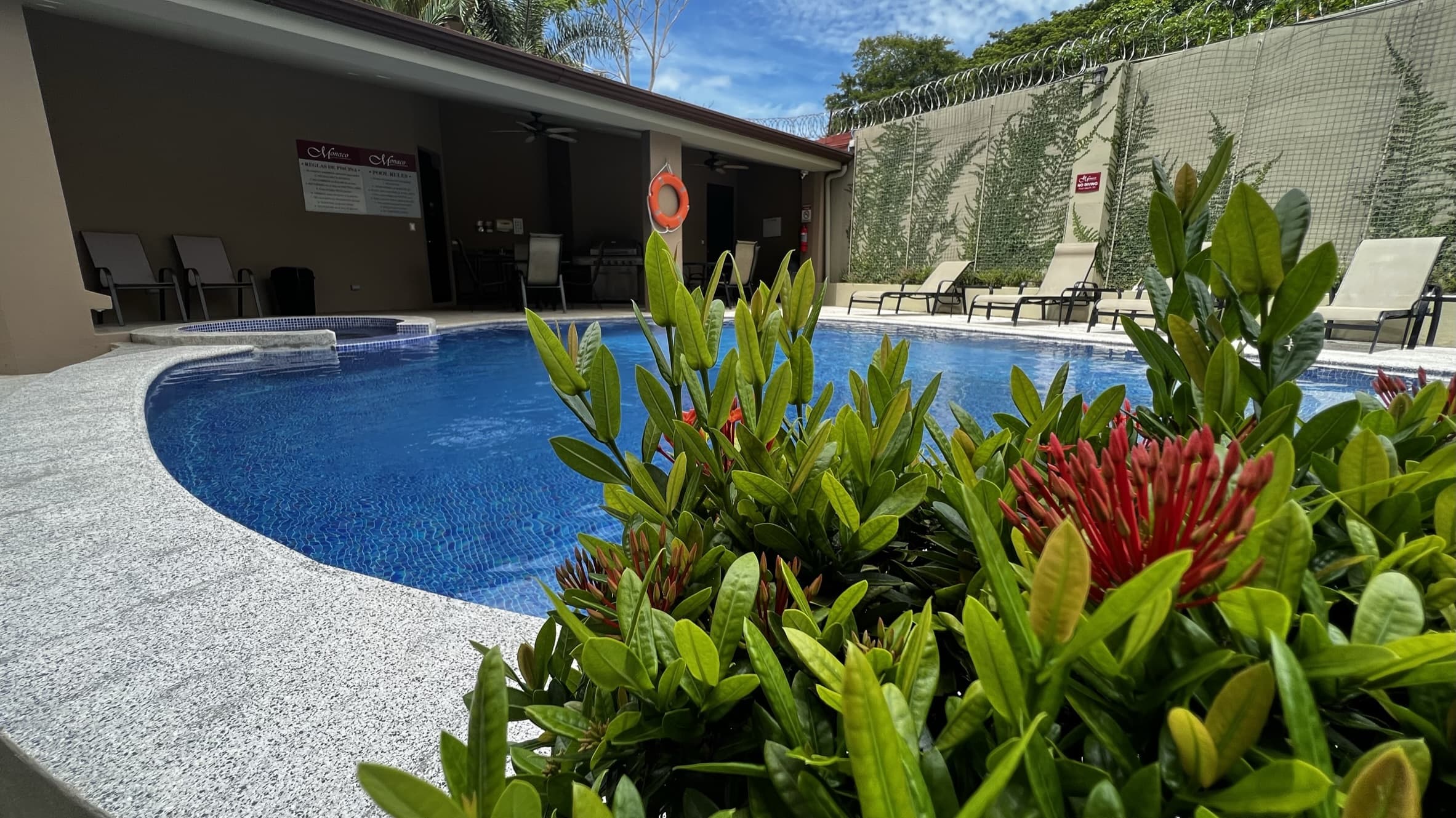 Stylish Jaco Beach Condo | Walk to Ocean, photo 20