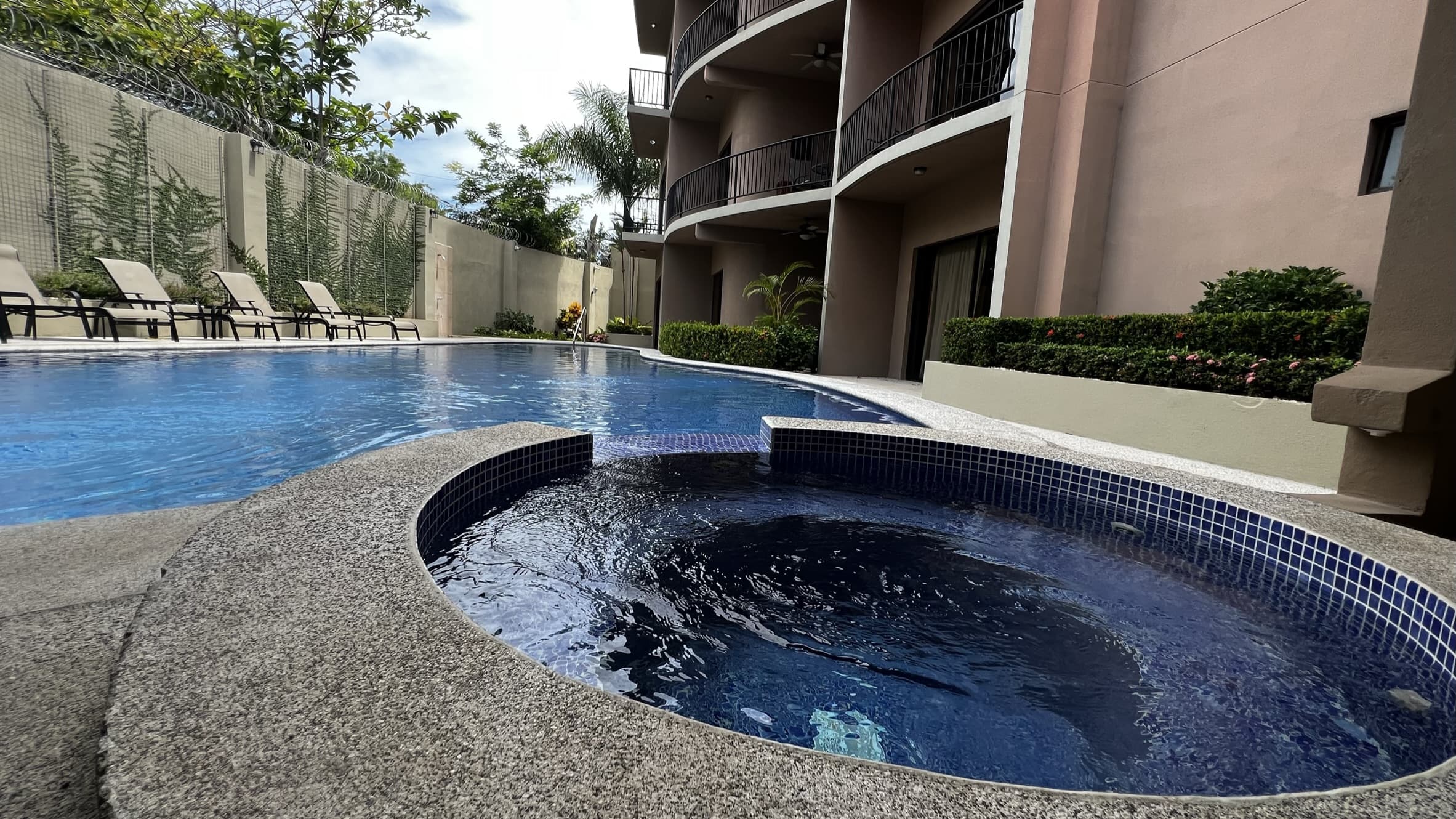 Stylish Jaco Beach Condo | Walk to Ocean, photo 27