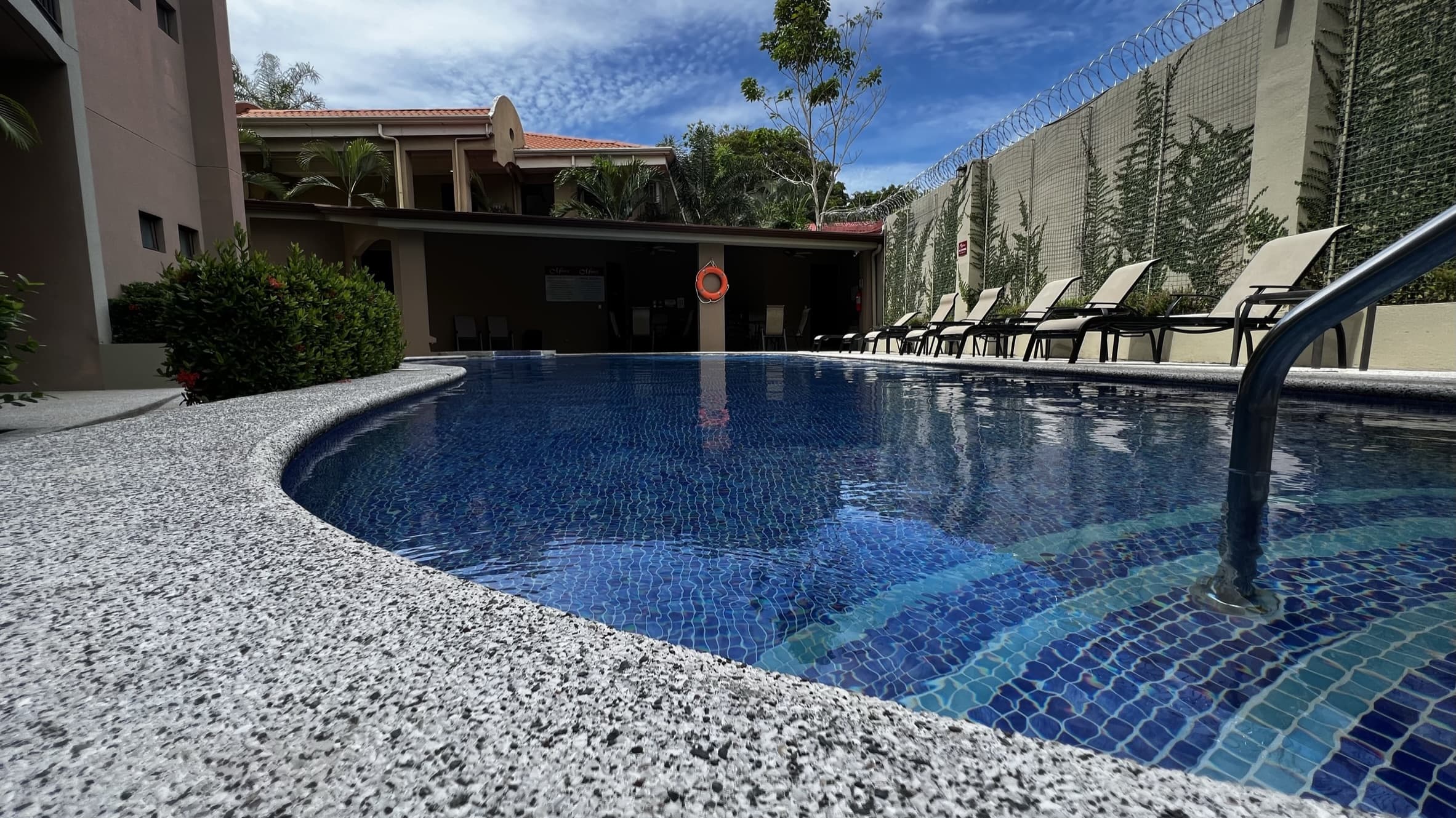 Stylish Jaco Beach Condo | Walk to Ocean, photo 24