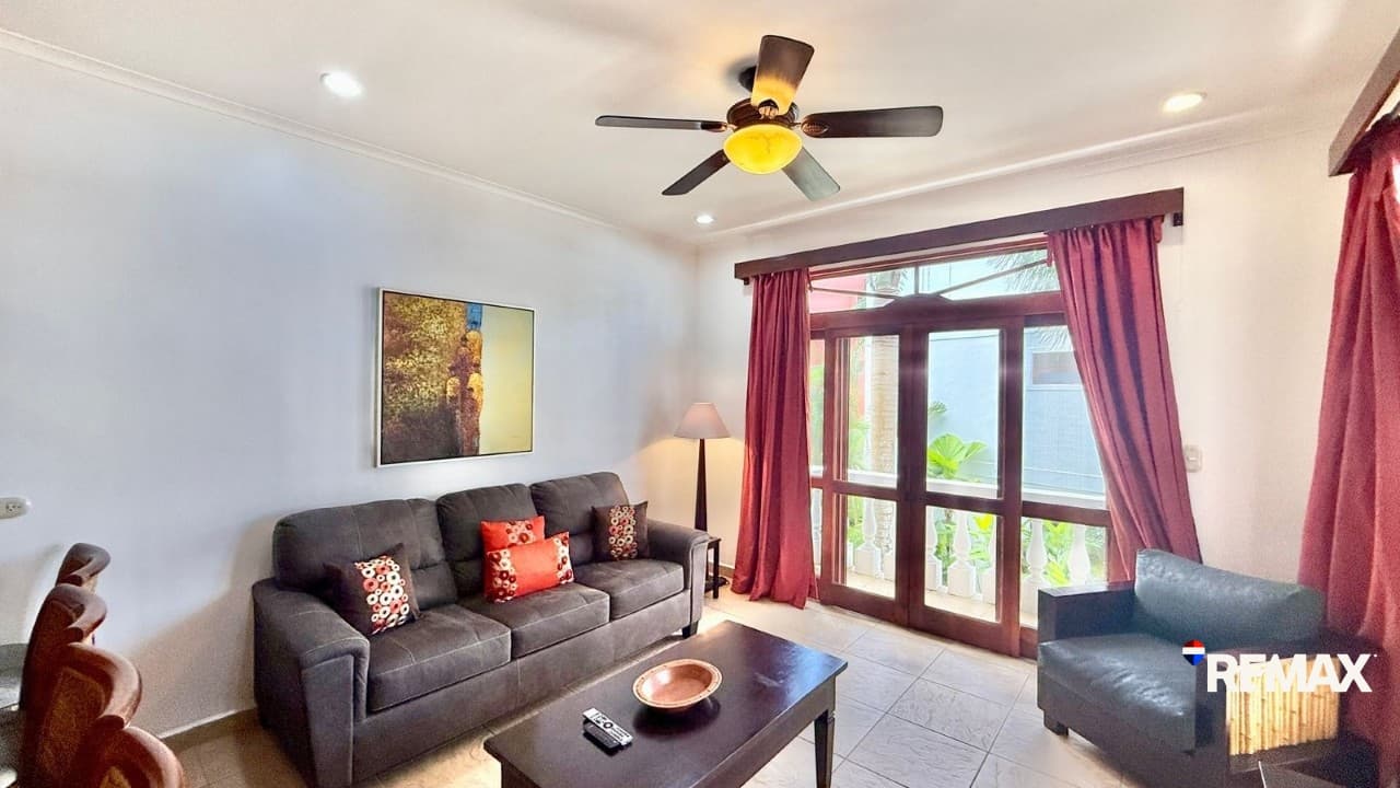 Beachfront Bliss in Jaco, photo 2