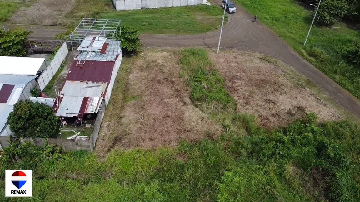 Prime Residential Lots for Sale in Quebrada Bonita, photo 9