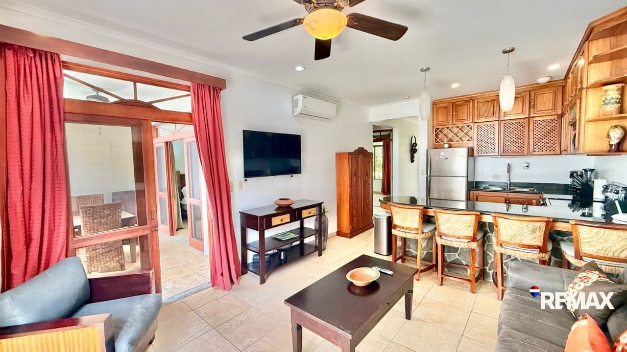 Beachfront Bliss in Jaco, photo 5