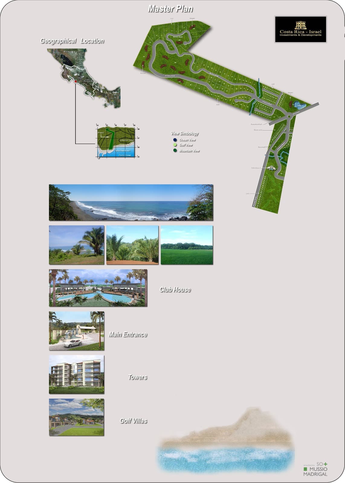 Affordable Beach Lots – 5000m2 in Esterillos, photo 6