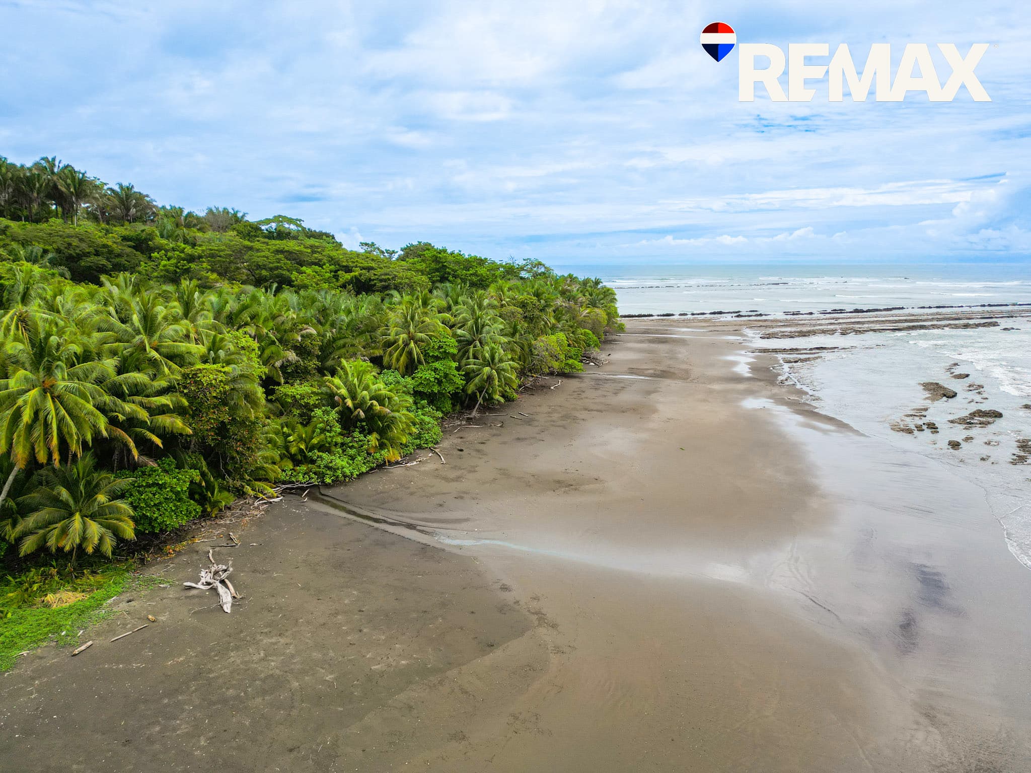 Affordable Beach Lots – 5000m2 in Esterillos, photo 7