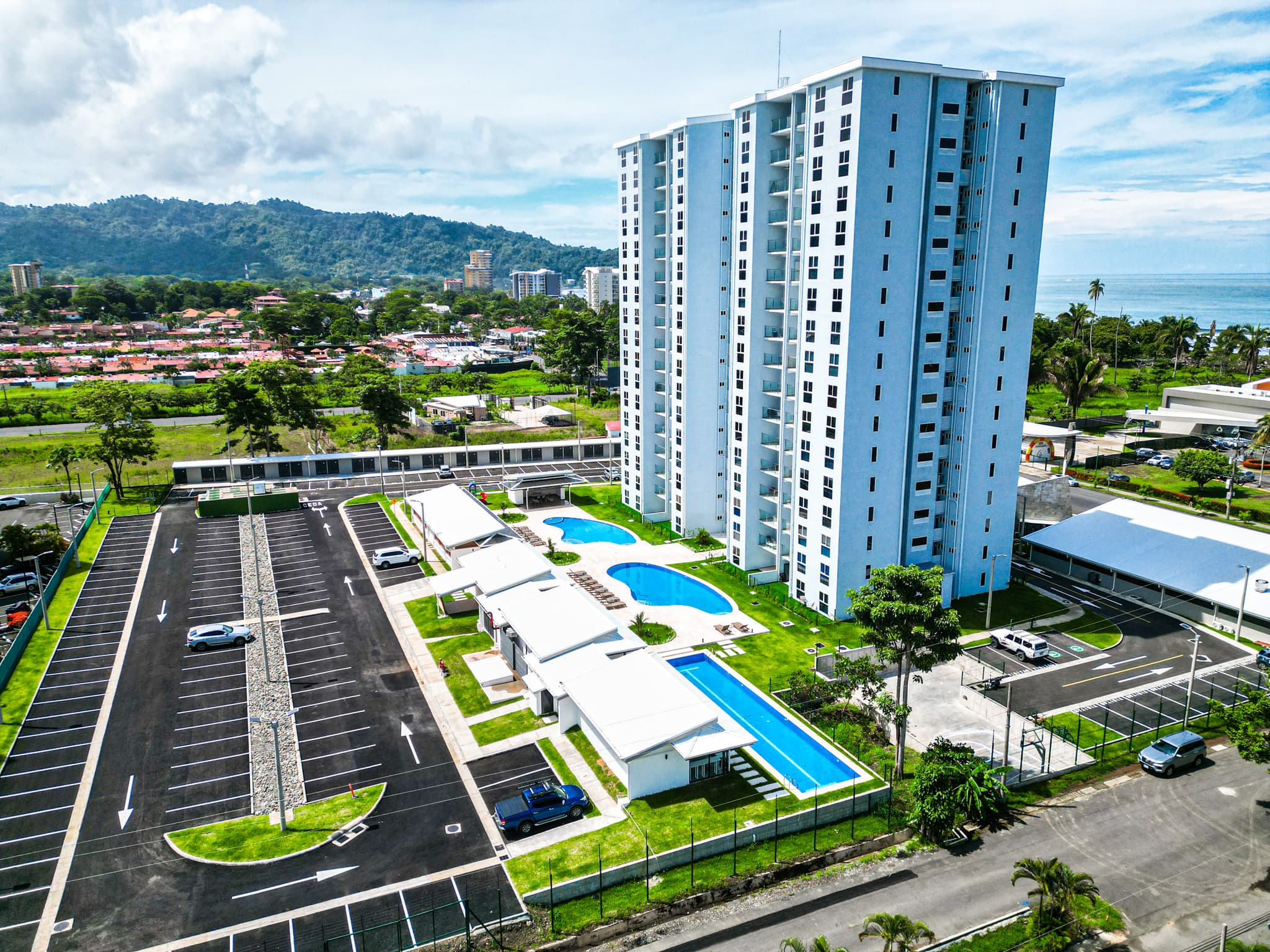 First-Floor Luxury Condo in Viva Jaco – Fully Furnished, photo 25