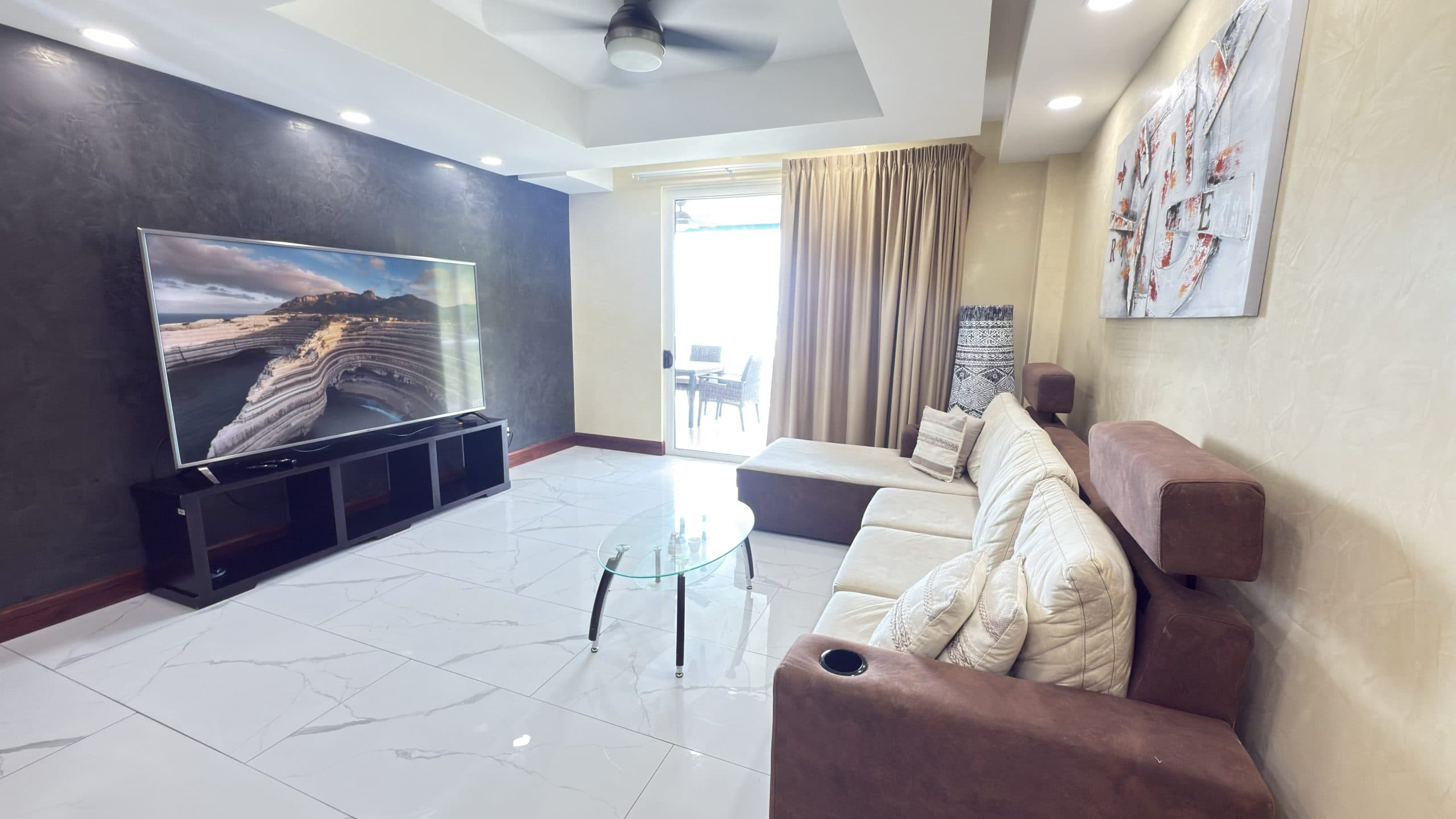 Oceanfront Haven / Breakwater Point, Jaco Beach, photo 6