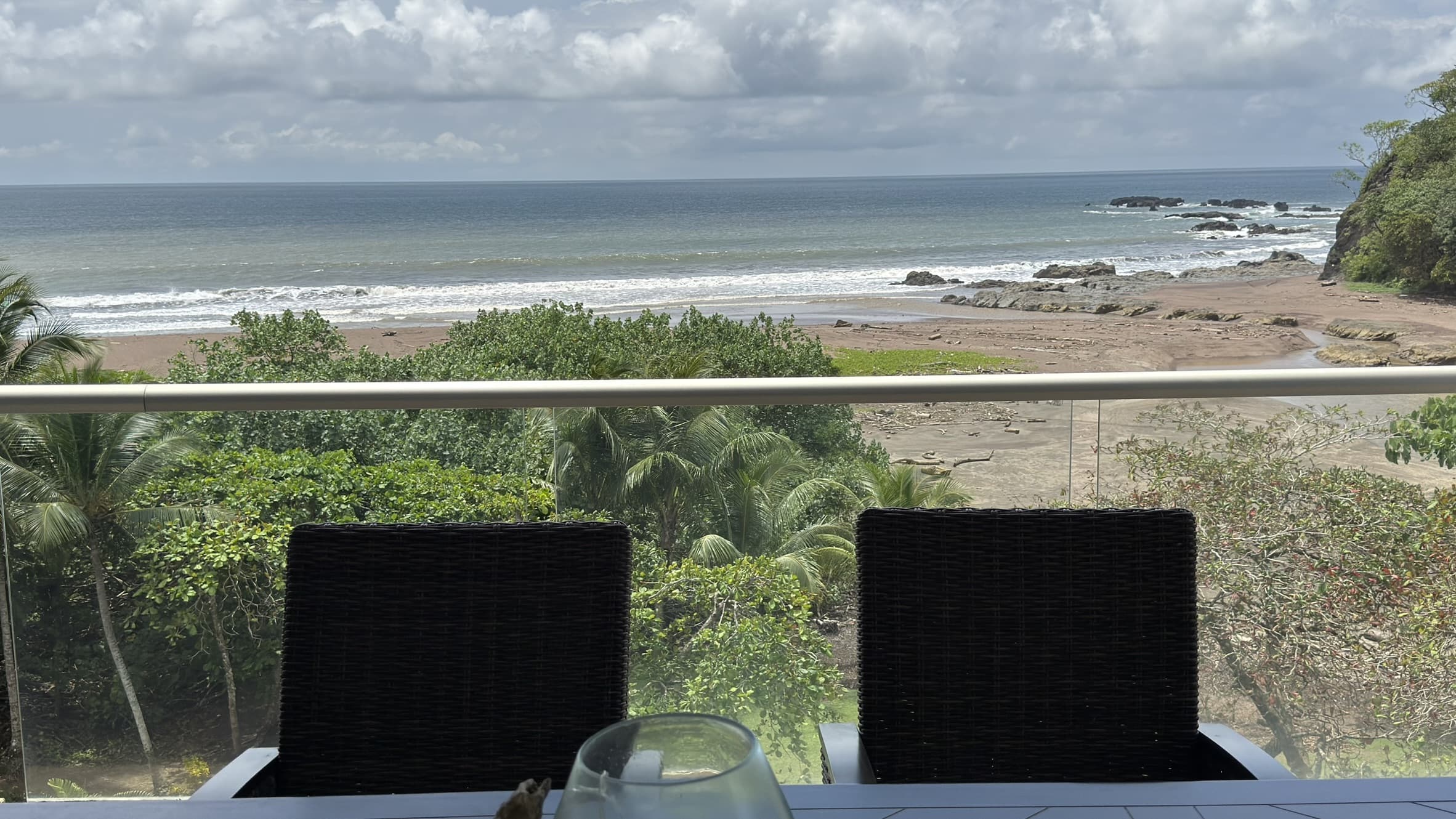 Oceanfront Haven / Breakwater Point, Jaco Beach, photo 23