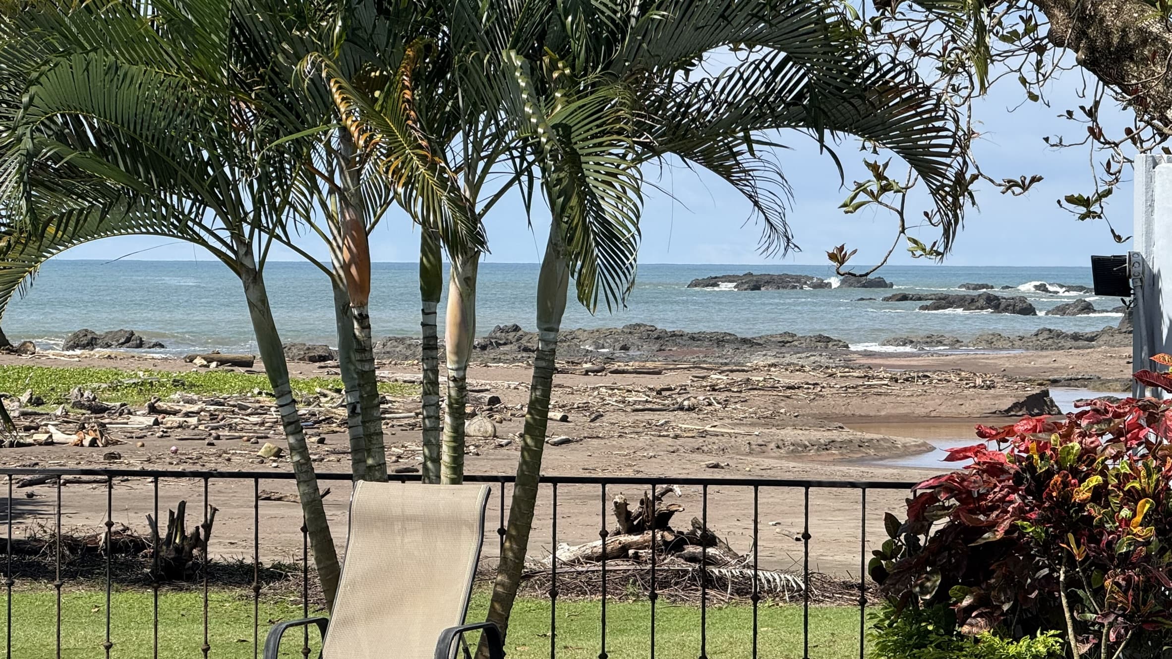 Jaco Beachfront Condo / Breakwater Point, photo 2