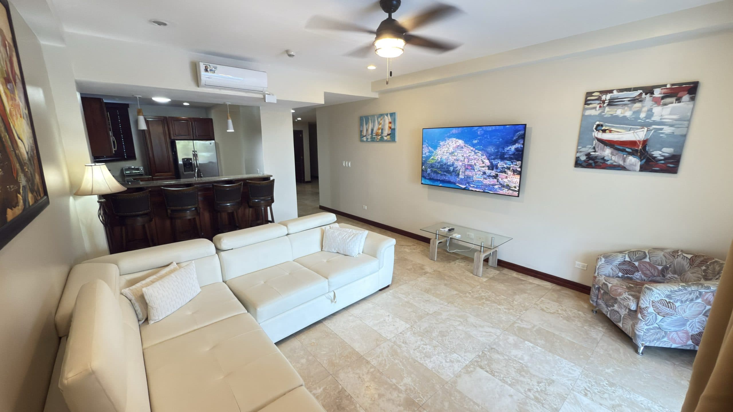 Jaco Beachfront Condo / Breakwater Point, photo 4