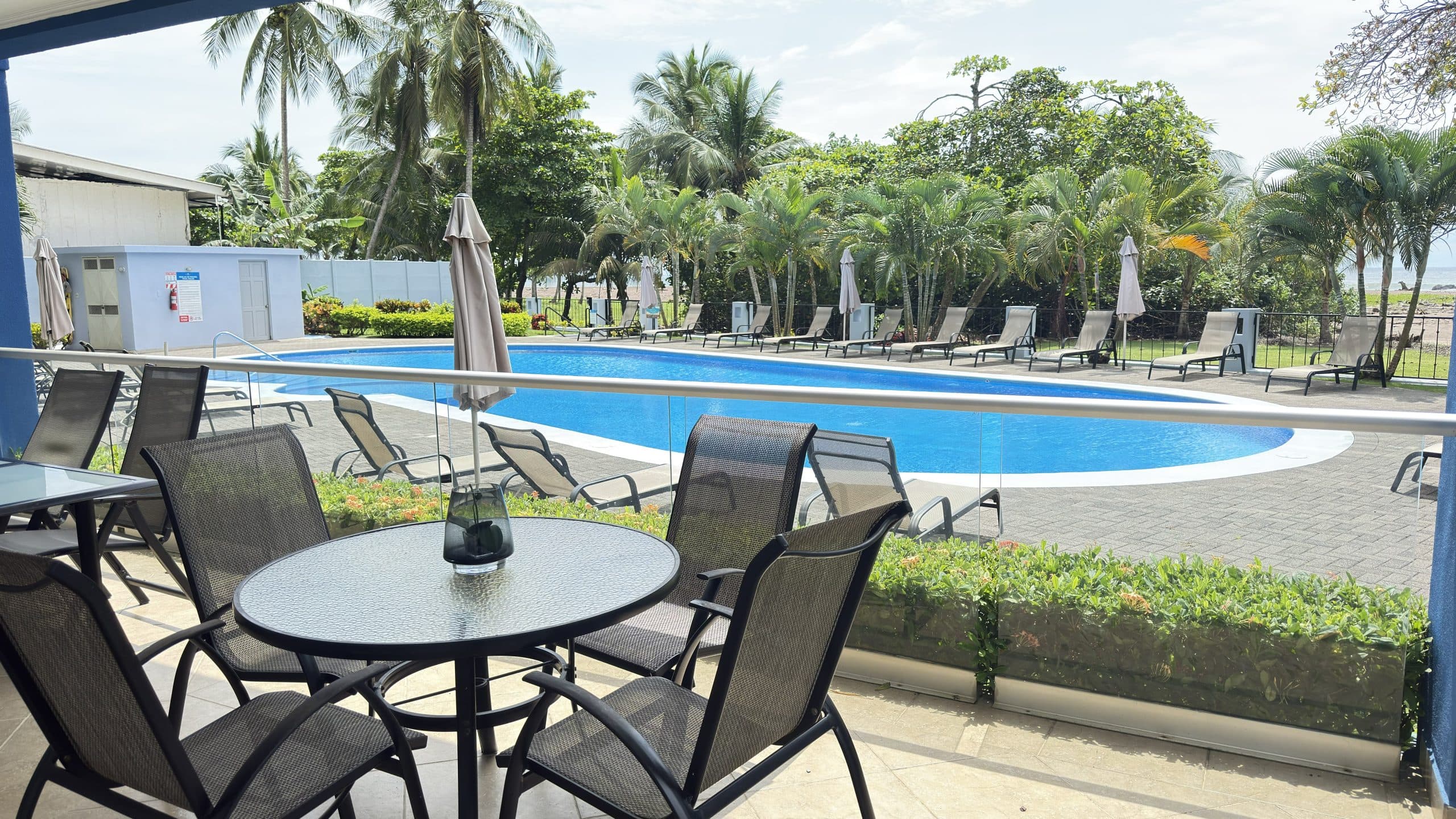 Jaco Beachfront Condo / Breakwater Point, photo 20
