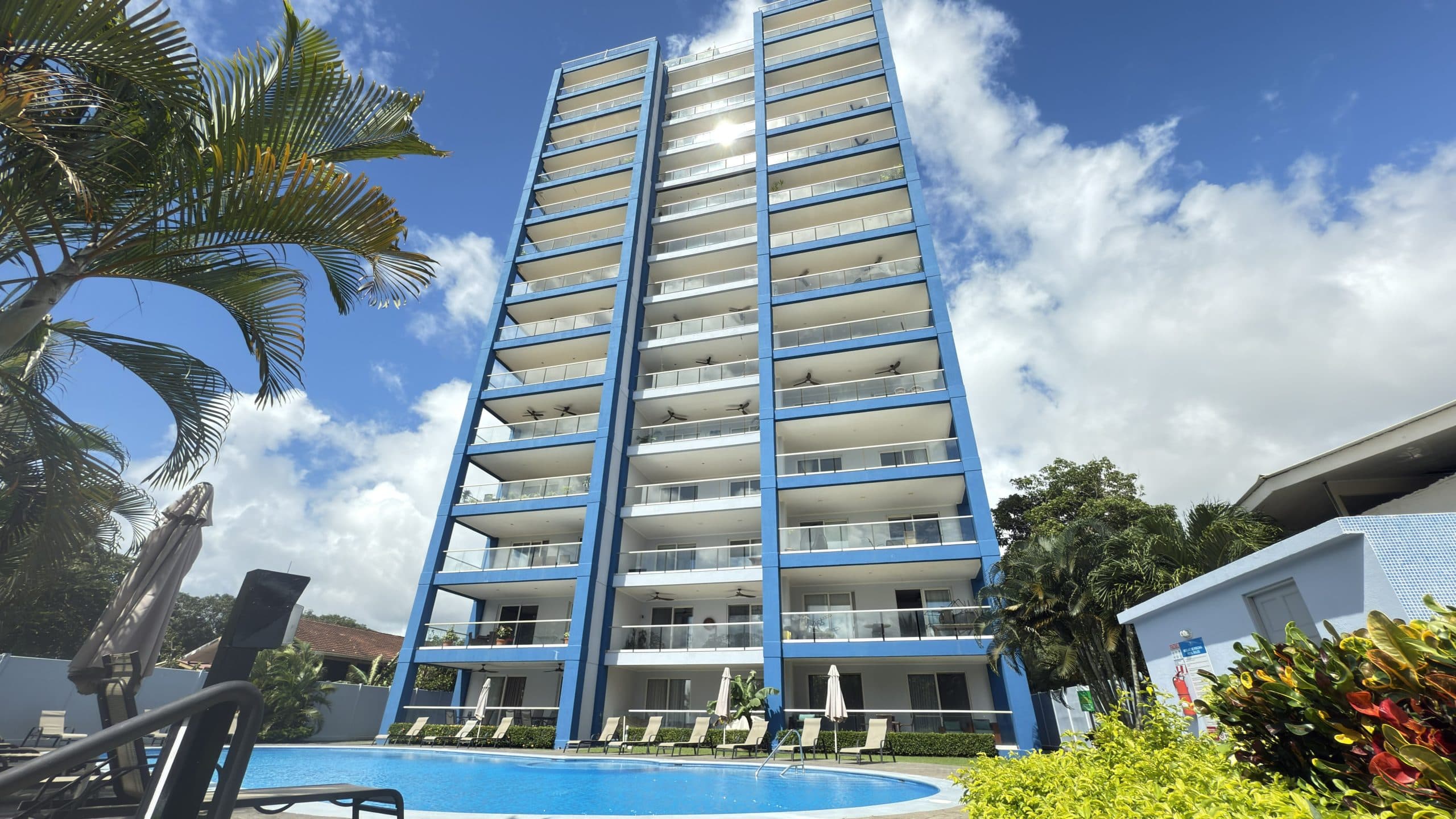 Jaco Beachfront Condo / Breakwater Point, photo 21