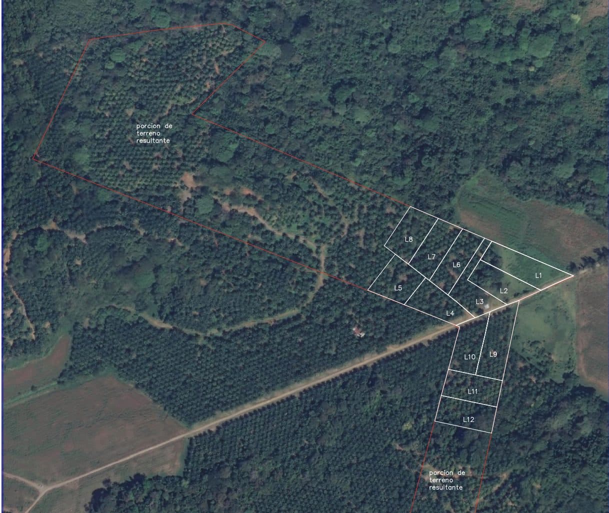 Affordable Beach Lots – 5000m2 in Esterillos, photo 14