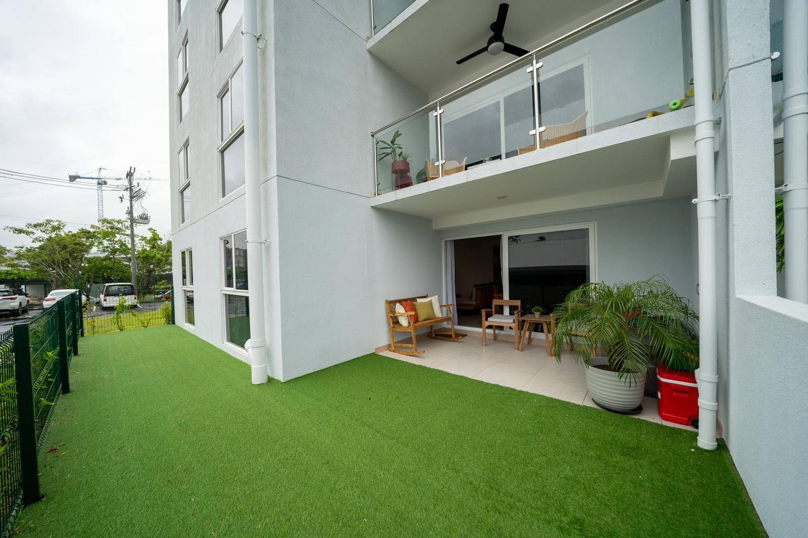 First-Floor Luxury Condo in Viva Jaco – Fully Furnished, photo 15