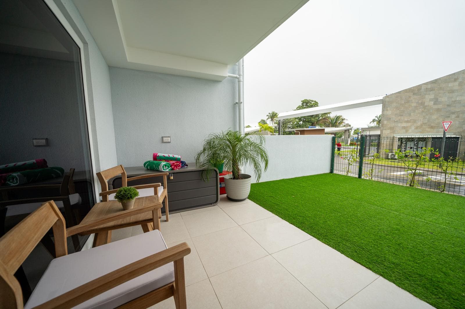 First-Floor Luxury Condo in Viva Jaco – Fully Furnished, photo 12