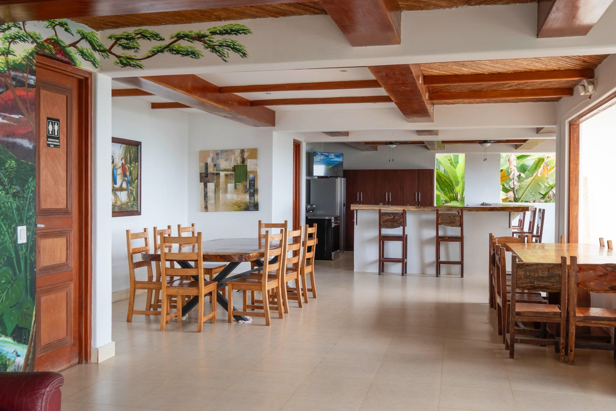 Large Ocean View Retreat Center w/ Restaurant | Freshly Remodeled | Room to expand, photo 18